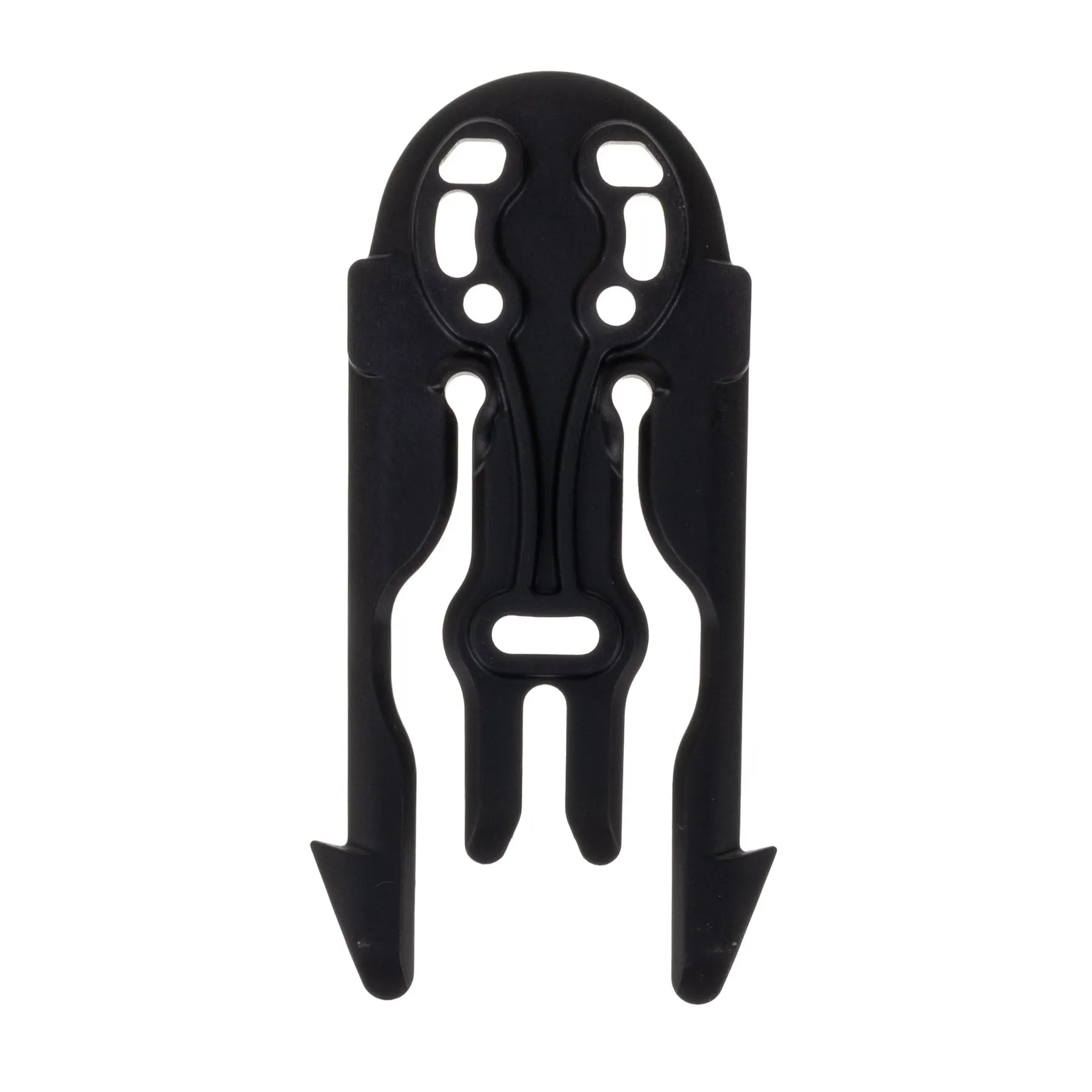 Reapo Molle Quick Release Plate, Black