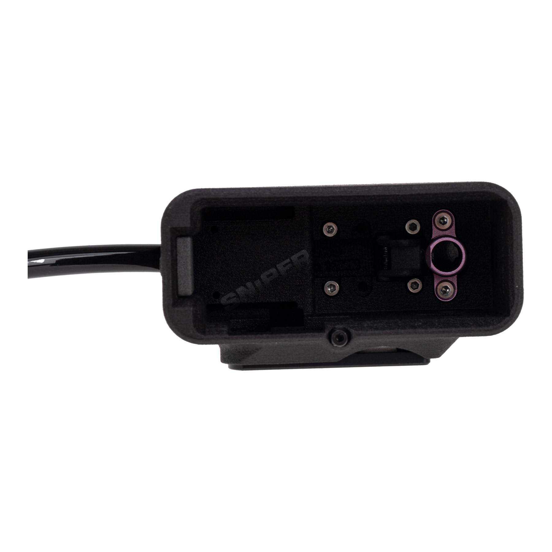 M4 Modular HPA Adapter für TM MWS / DE Noveske, US