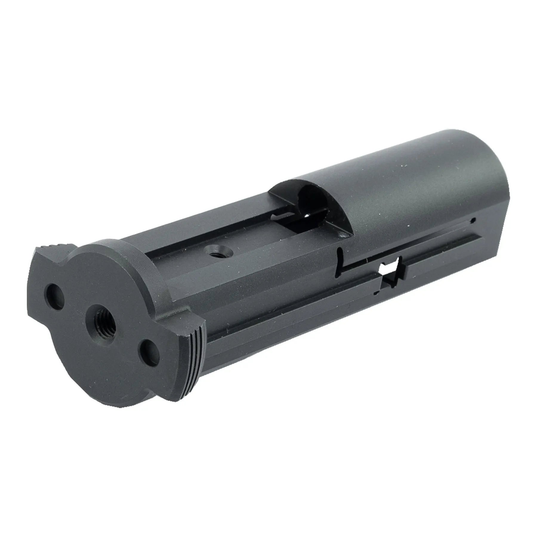 Aluminium Blowback Unit für AAP-01, Black Aluminium Blowback Unit für AAP-01, Black