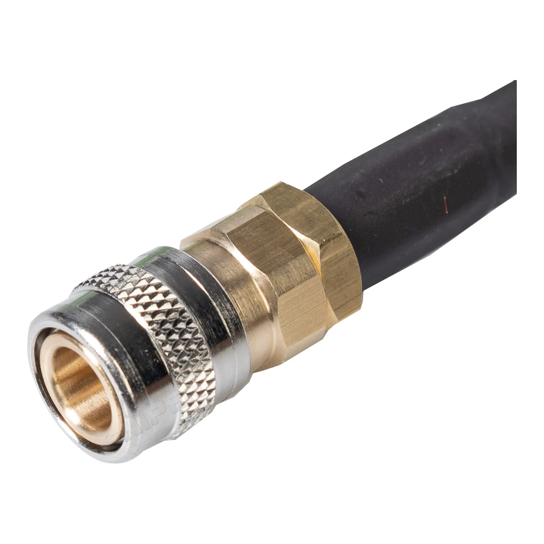 Reapo HPA SLP Remote Line Flex QD US 40", Green Reapo HPA SLP Remote Line Flex QD US 40", Green