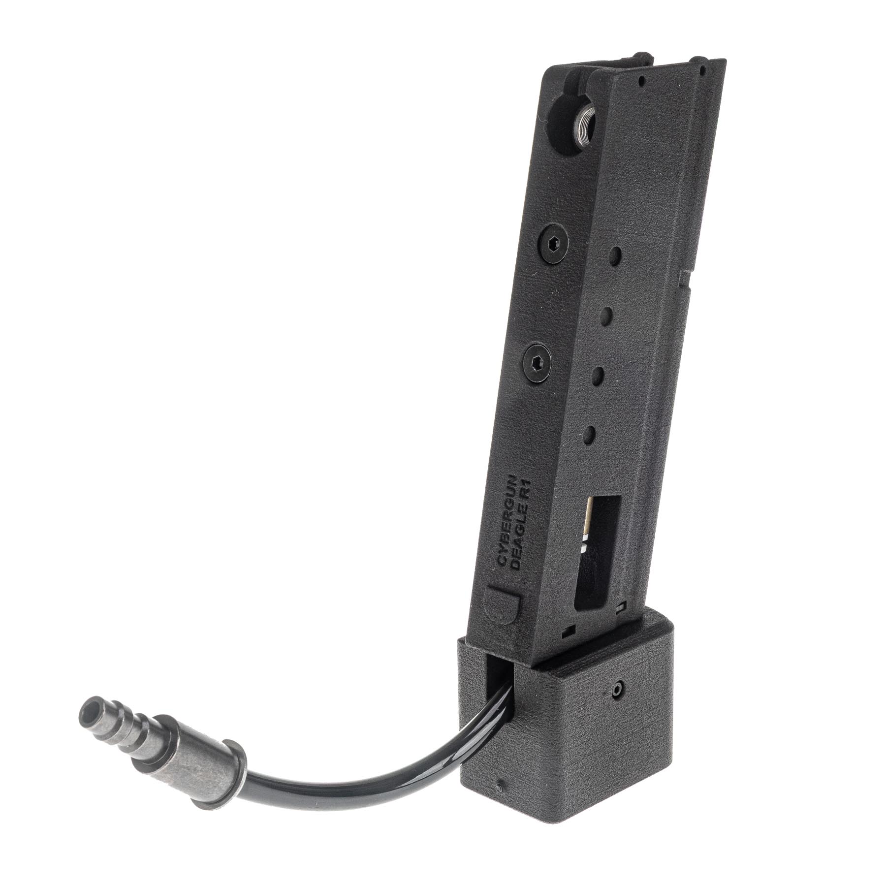 MP5 HPA Adapter für Cybergun / WE Desert Eagle