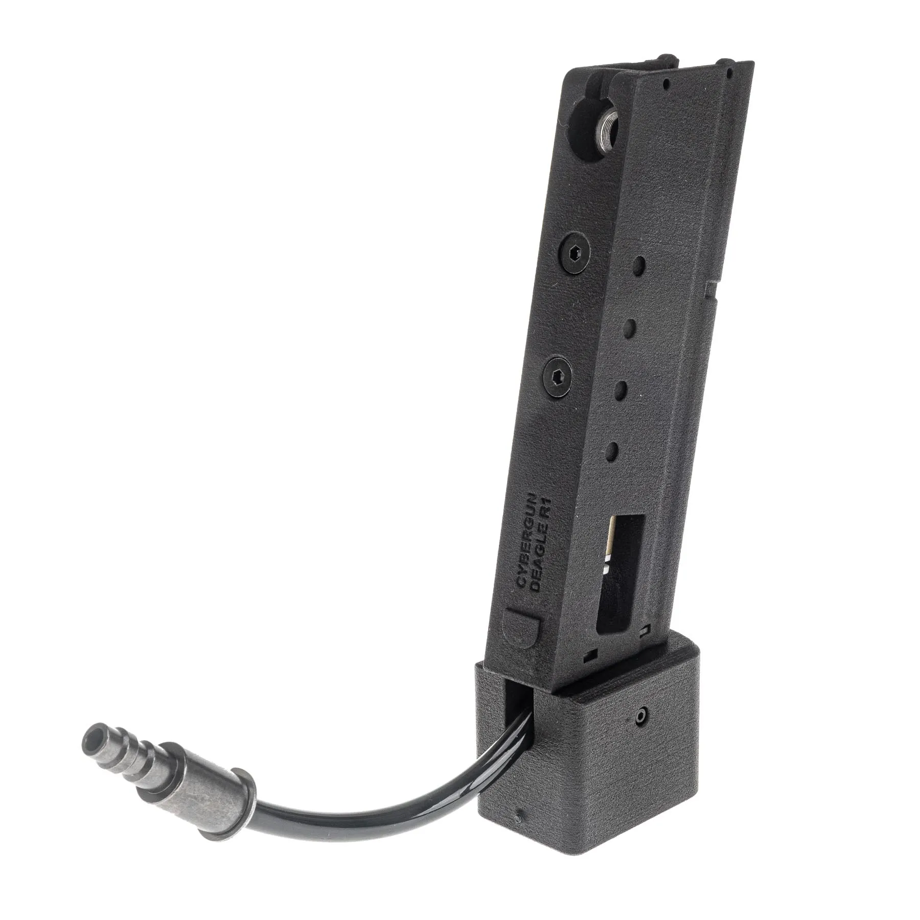 MP5 HPA Adapter für Cybergun / WE Desert Eagle MP5 HPA Adapter für Cybergun / WE Desert Eagle