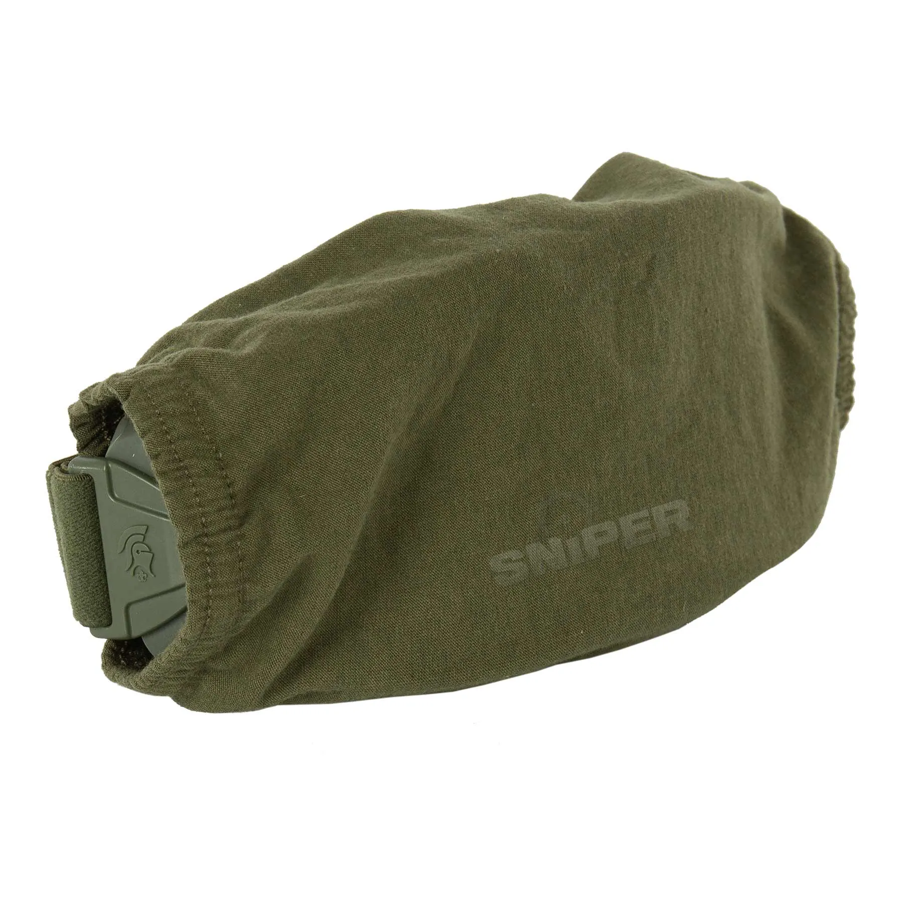Aero Thermal Series Mask, Olive/Yellow Aero Thermal Series Mask, Olive/Yellow