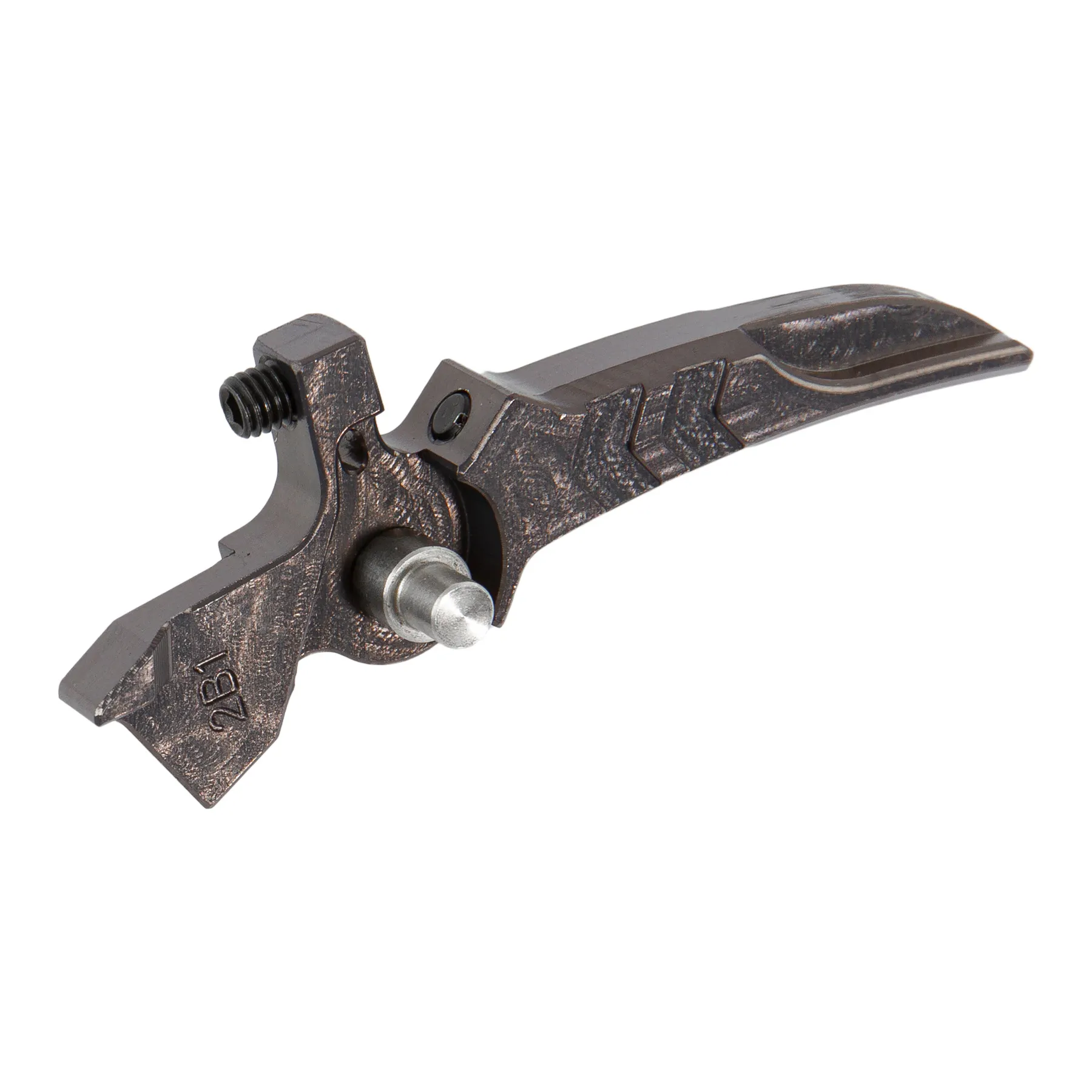 Nova Trigger 2B1, Gray