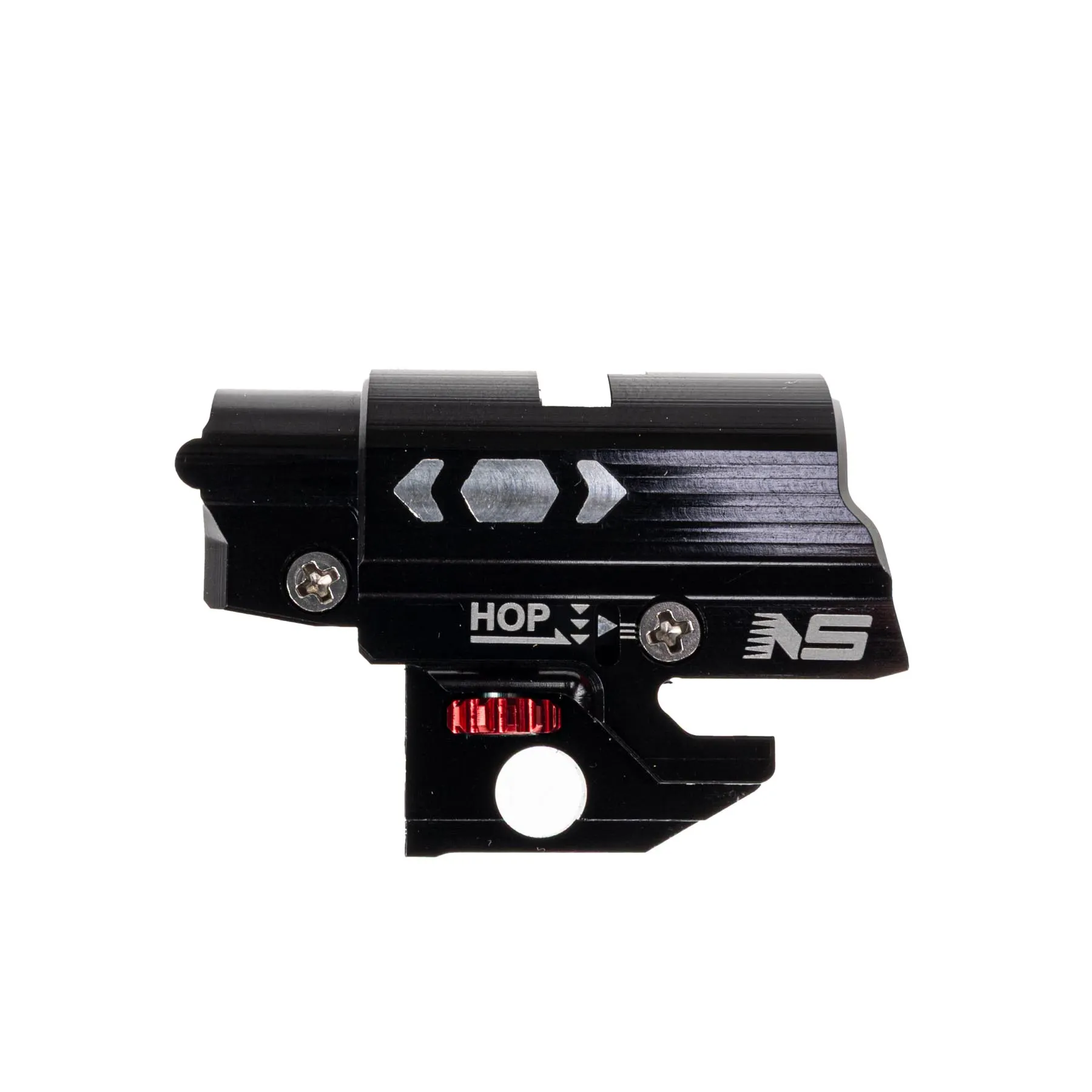 CNC Aluminum Hopup Chamber, Hi-Capa