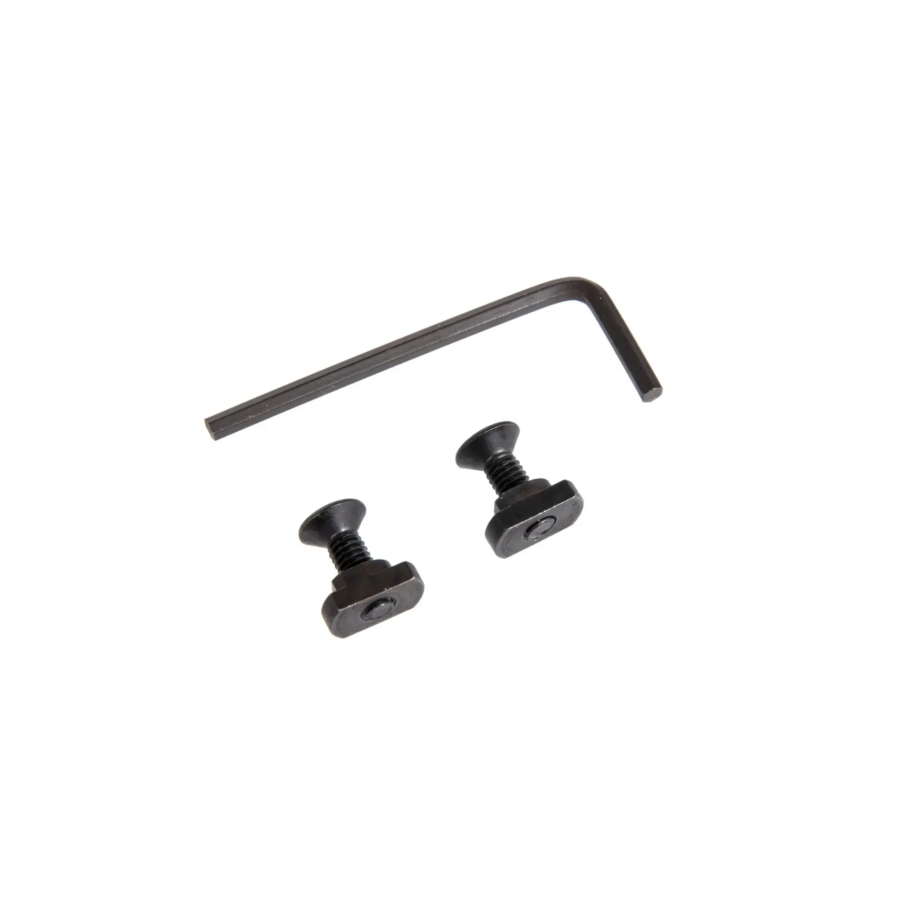 Bolt-Kit für M-Lok