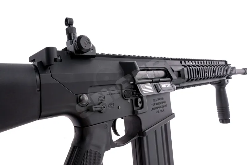 M110 Mosfet (S)AEG, Black