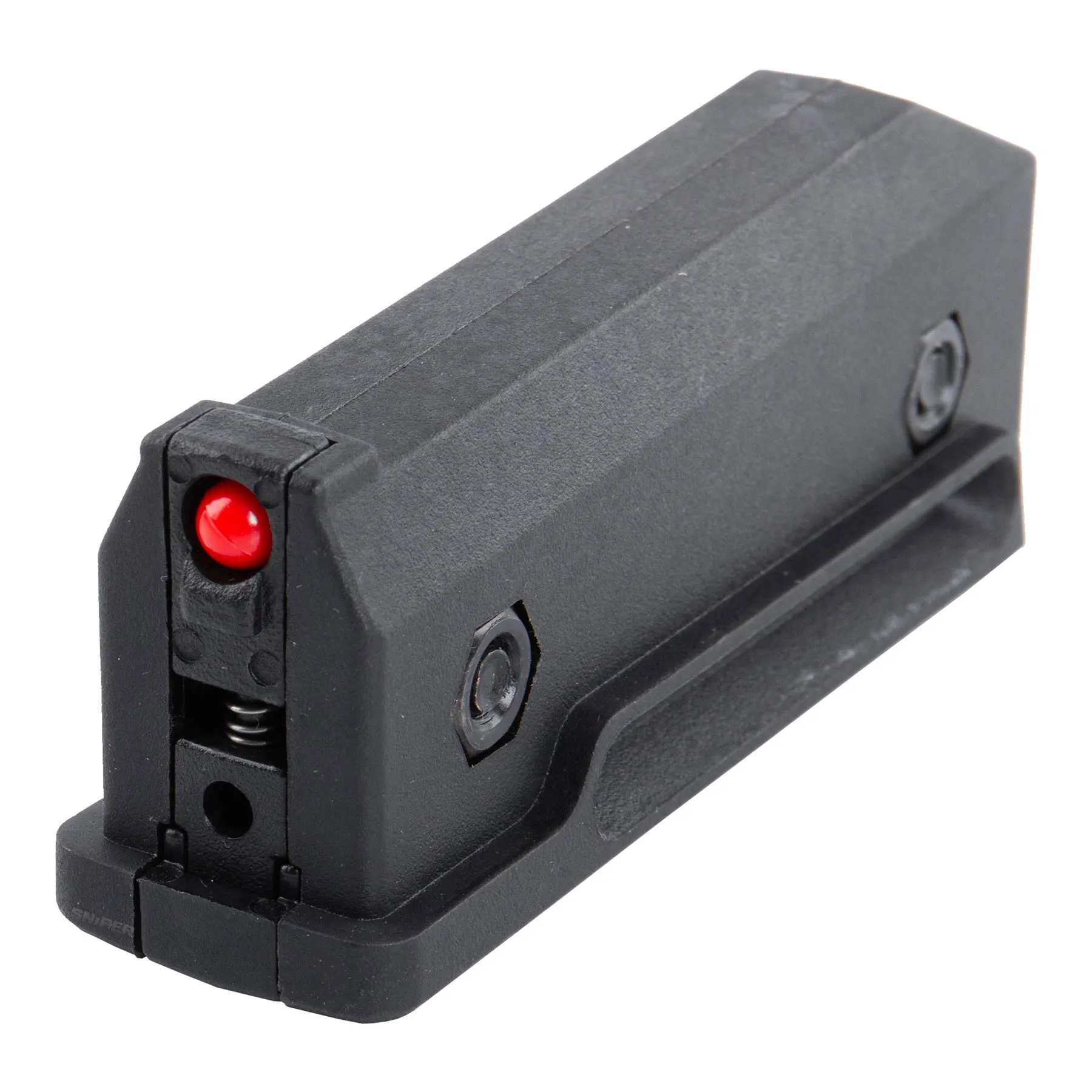Silverback Short Magazine für TAC-41, 48rds Silverback Short Magazine für TAC-41, 48rds
