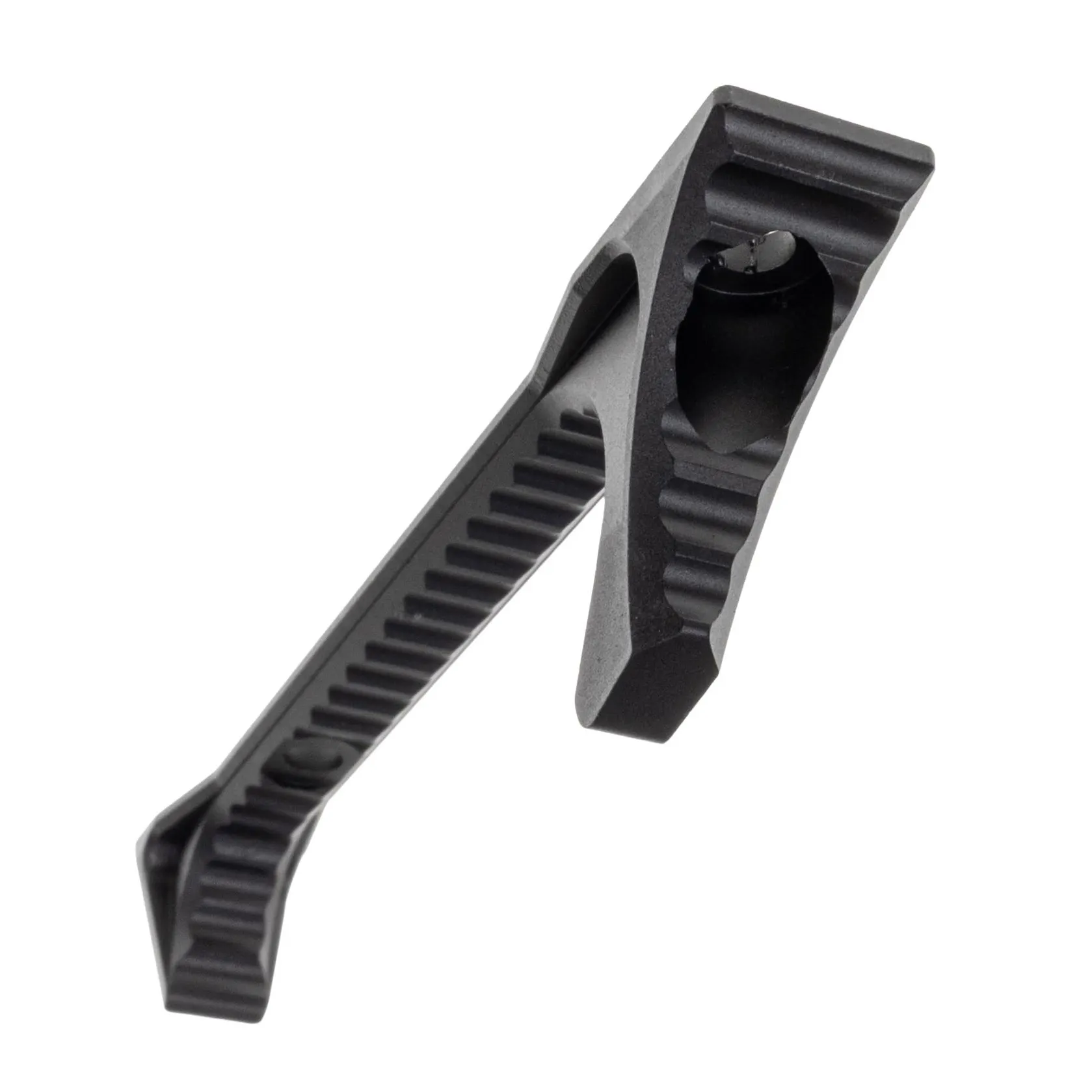 5KU HDR Extended M-Lok Handstop, Black