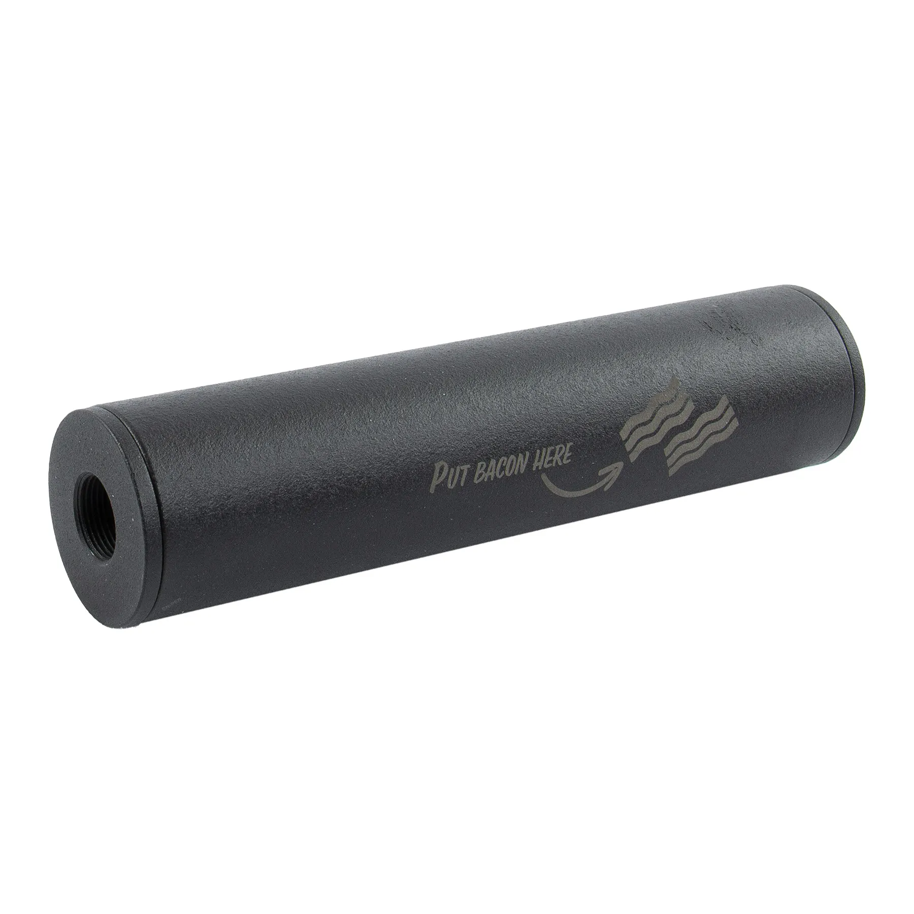 Specna Arms Tactical Silencer Bacon 35x150, 14 C/CCW Specna Arms Tactical Silencer Bacon 35x150, 14 C/CCW