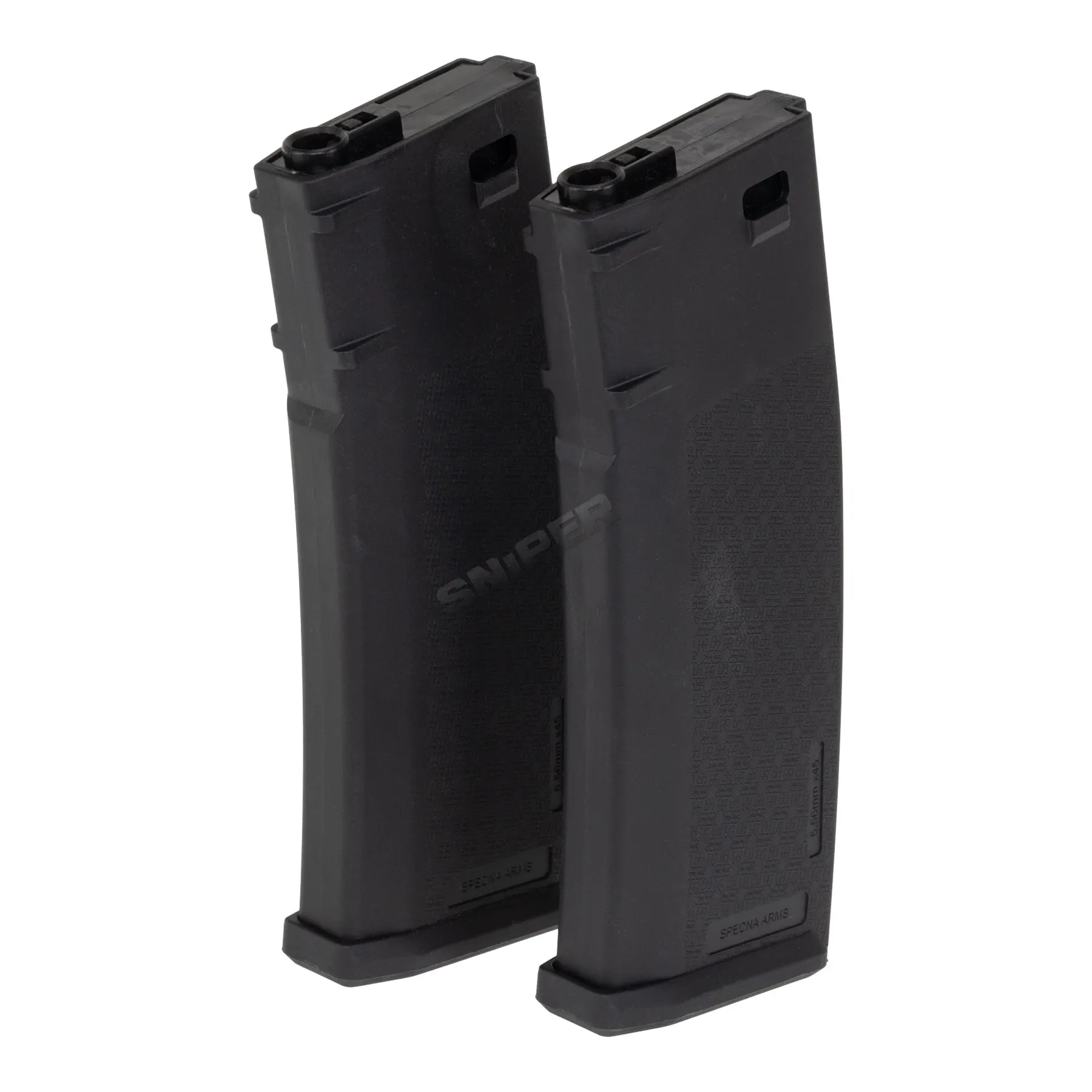 SAC x Mancraft Gen.3 SA-E11 Edge Light Ops HPA, Black SAC x Mancraft Gen.3 SA-E11 Edge Light Ops HPA, Black