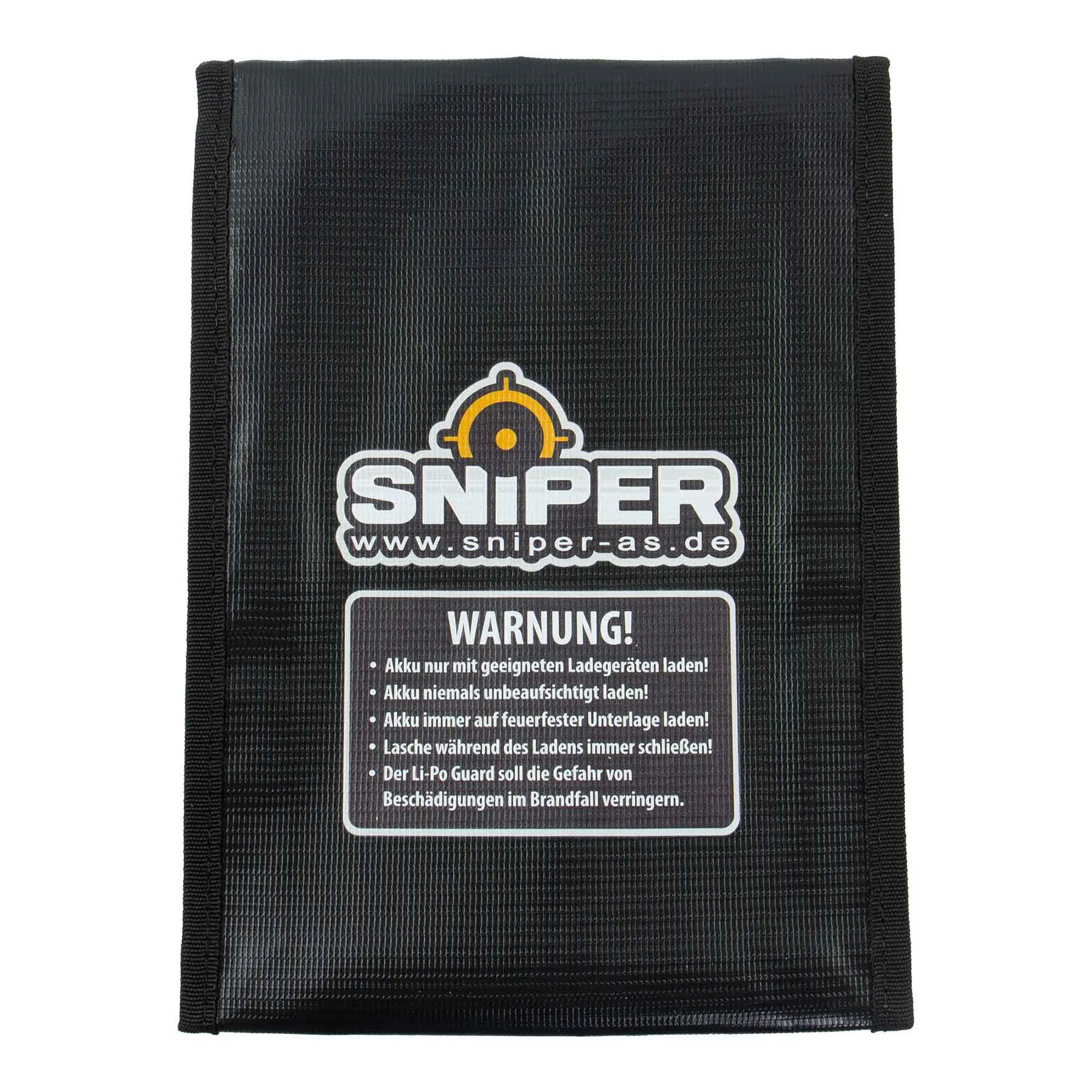 LiPo Safety Bag REAPO 23x18cm LiPo Safety Bag REAPO 23x18cm