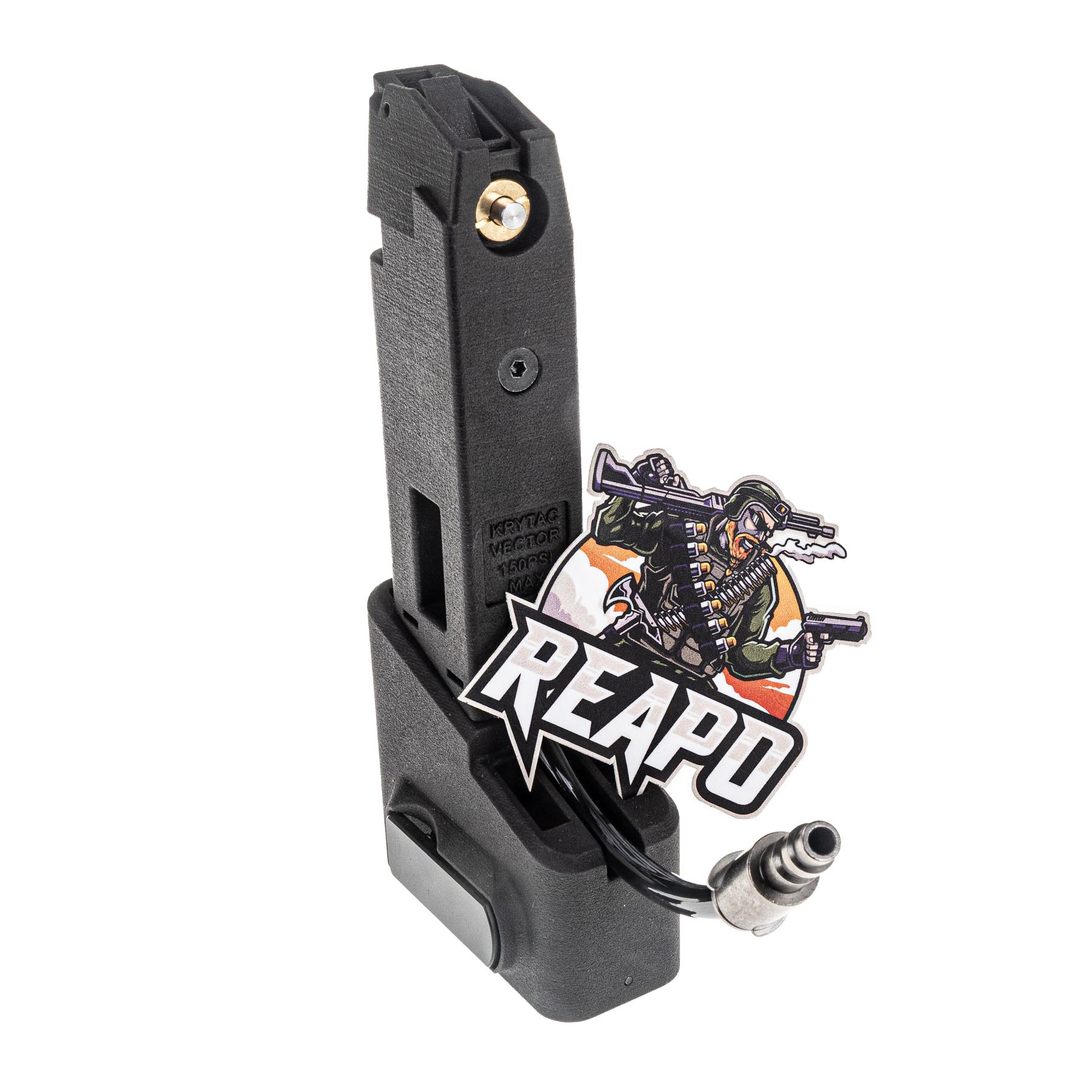 M4 HPA Adapter für Krytac Vector GBB