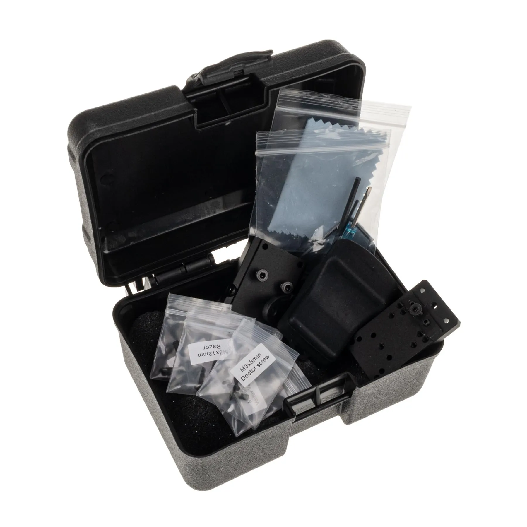 Reapo M1 Micro Sight Red Dot, Black Reapo M1 Micro Sight Red Dot, Black