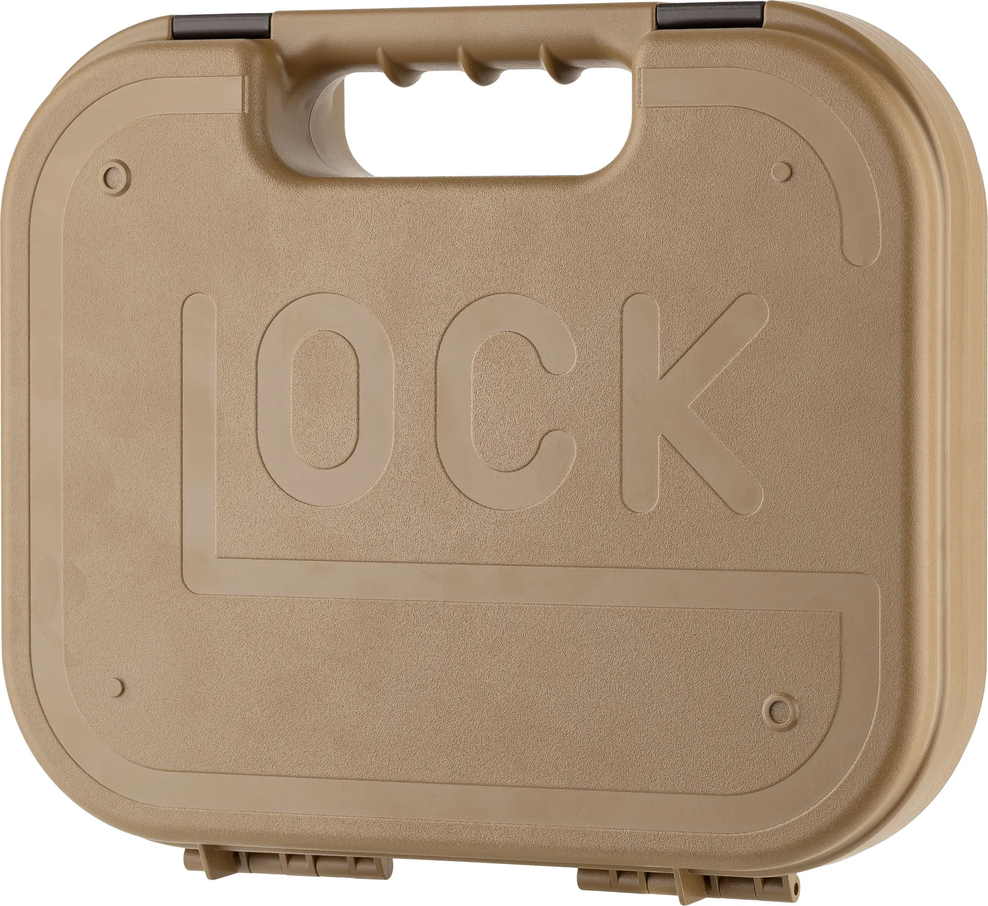 Glock 17 Gen 5 GBB Softair Pistole, French Army