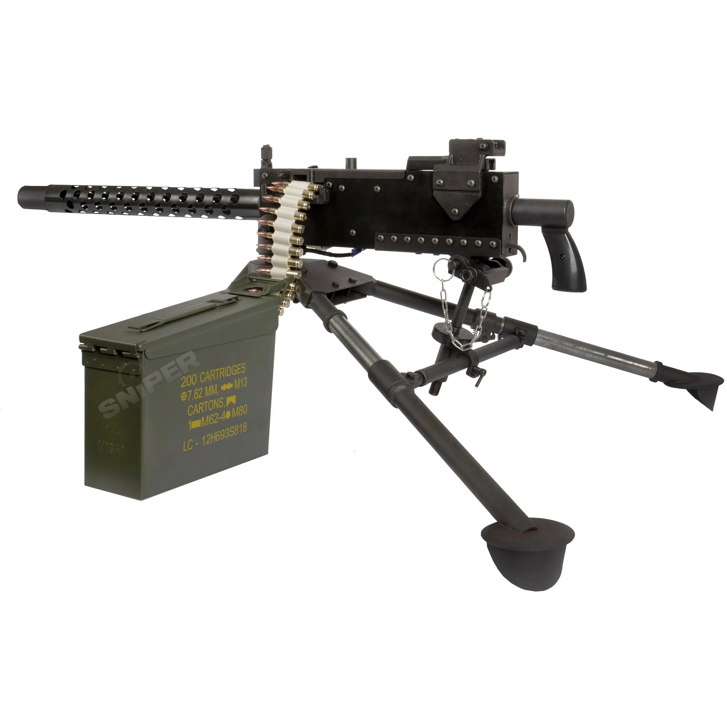 RWA M1919 < 0,5 Joule, AEG