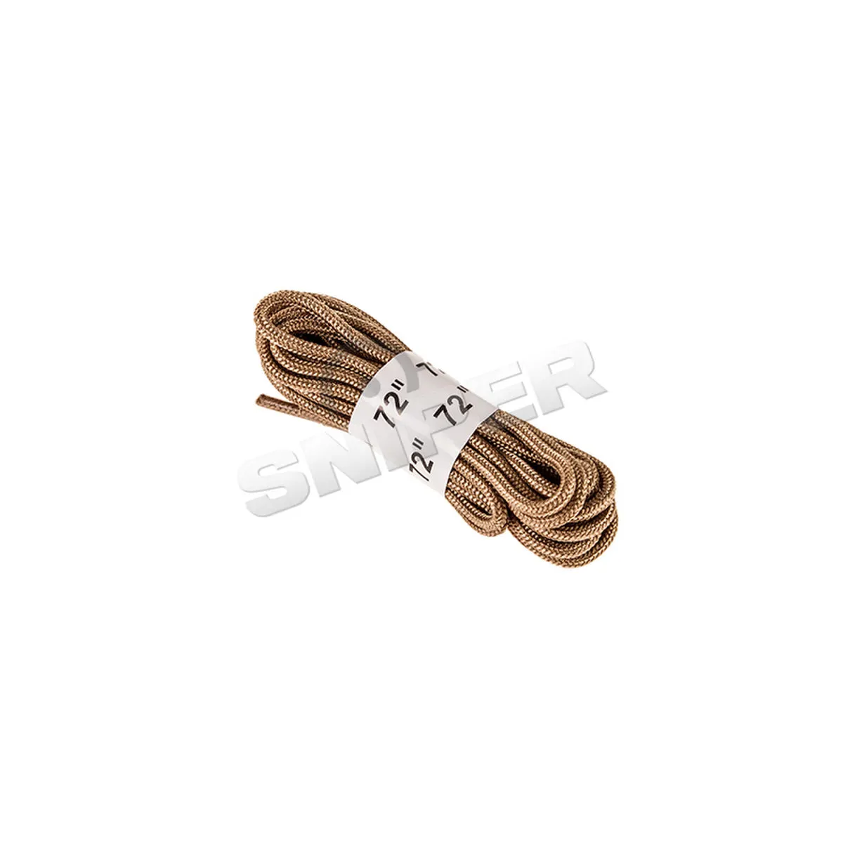 Boot Laces 72inch, Desert Tan
