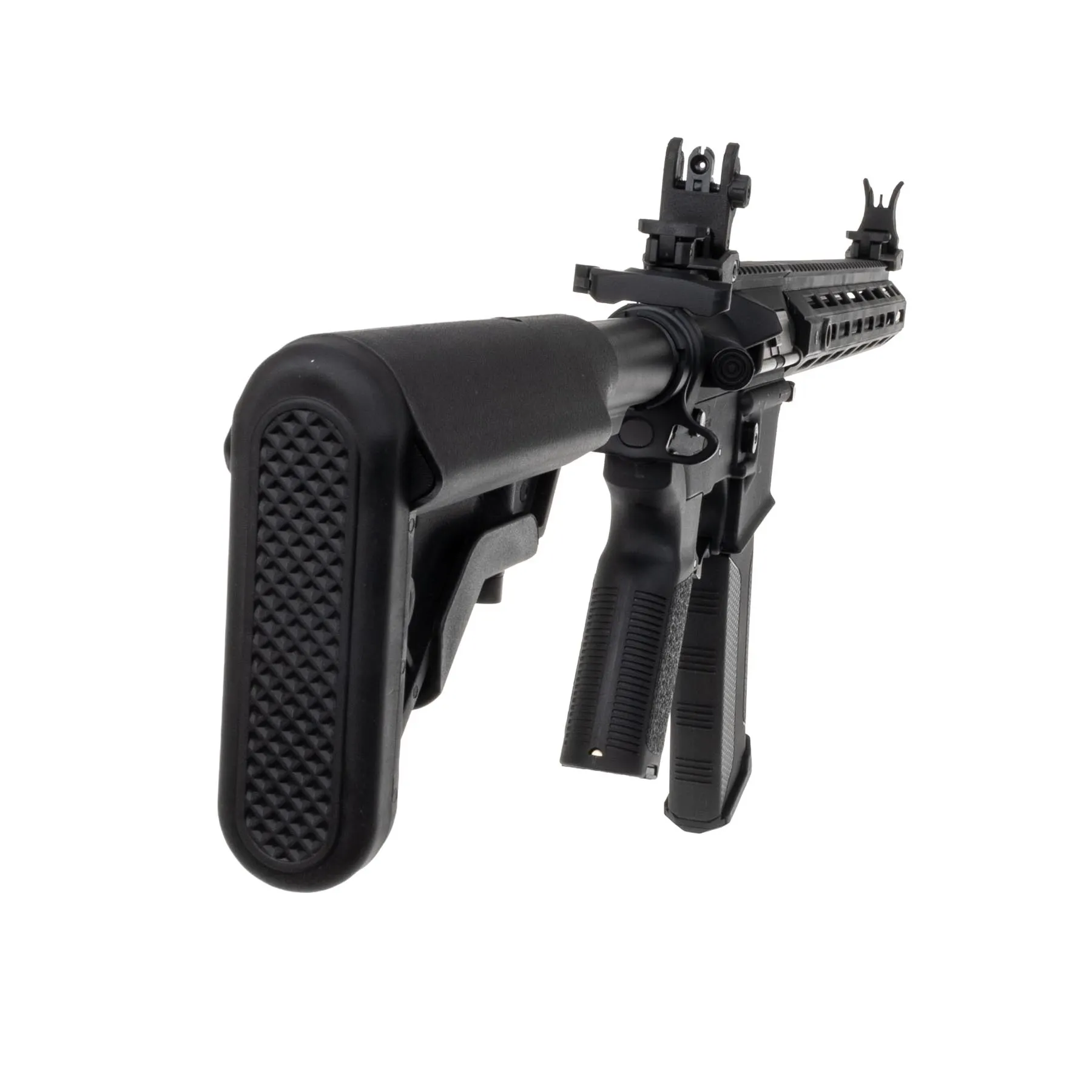 Lancer LT-32 M-Lock 13" Gen 3 New Version w/ Nebula ETU (S)AEG, Black