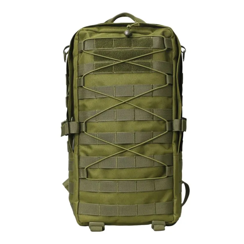 SixMM Molle 30-35L Rucksack, OD