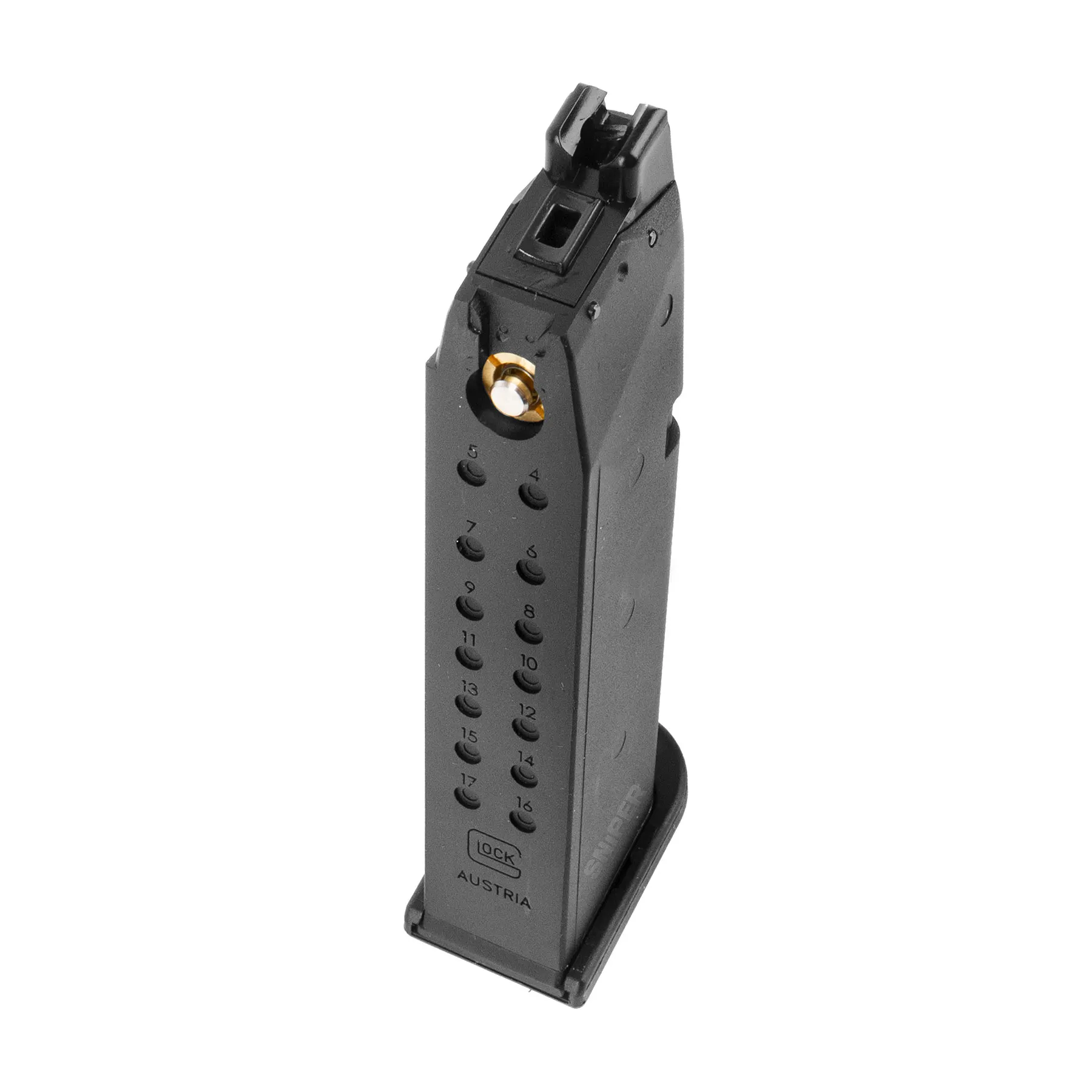 Glock 45 GBB Ersatzmagazin Softair