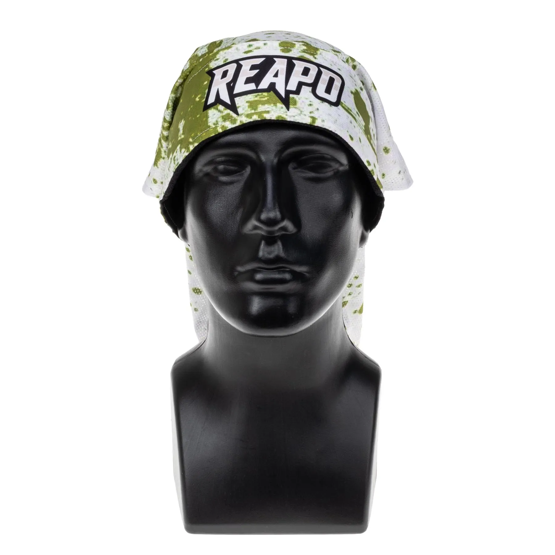 Reapo Paintball Head Wrap