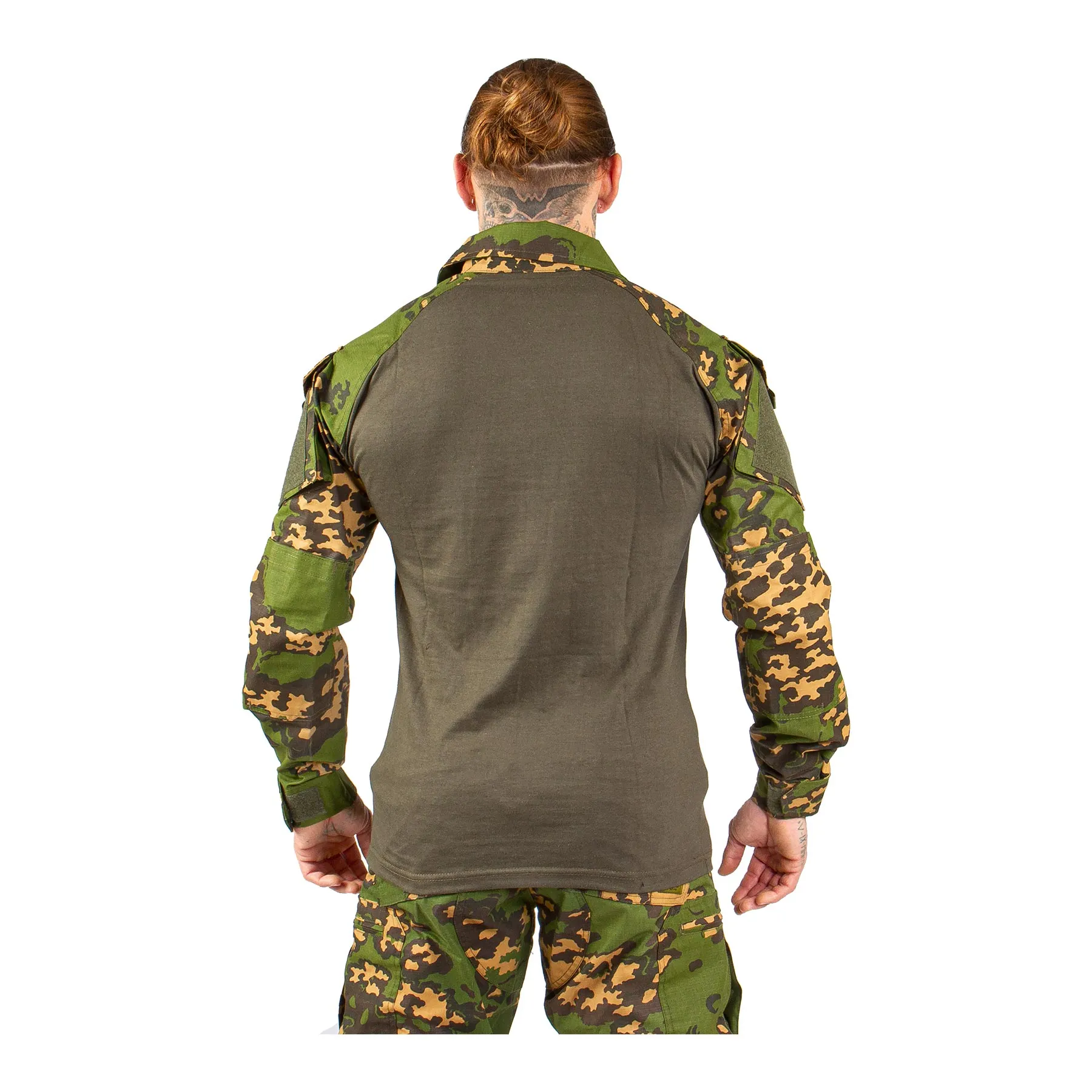 Invader Gear Combat Shirt, Partizan Invader Gear Combat Shirt, Partizan
