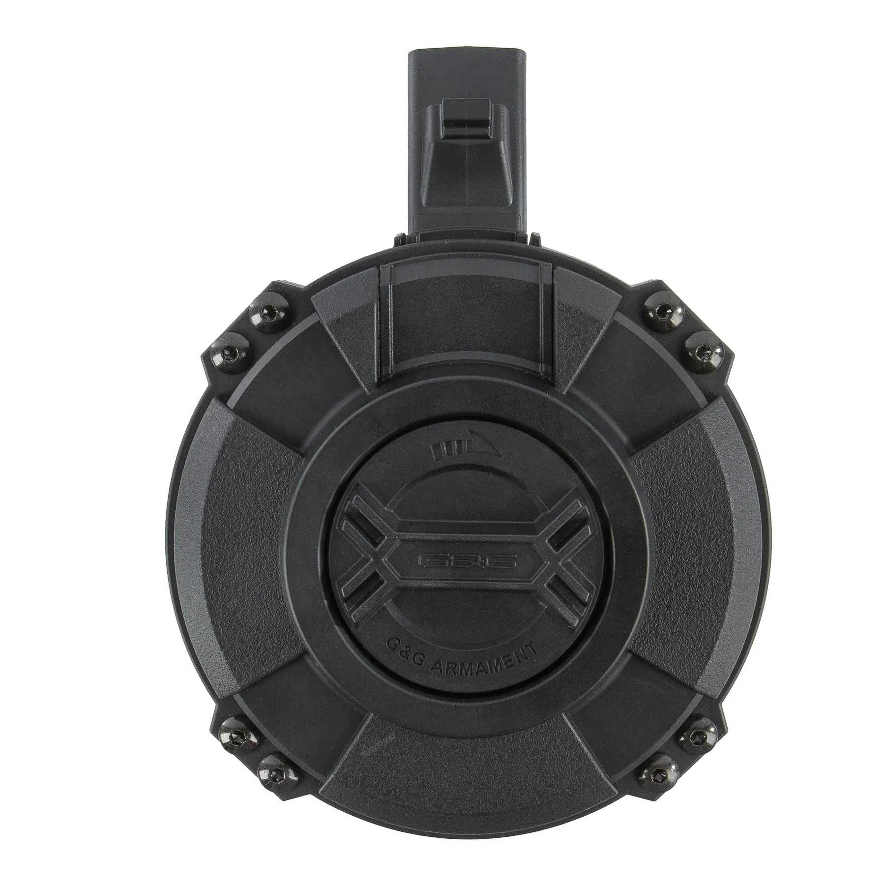 PRK9 Drum Magazin, 1730rds