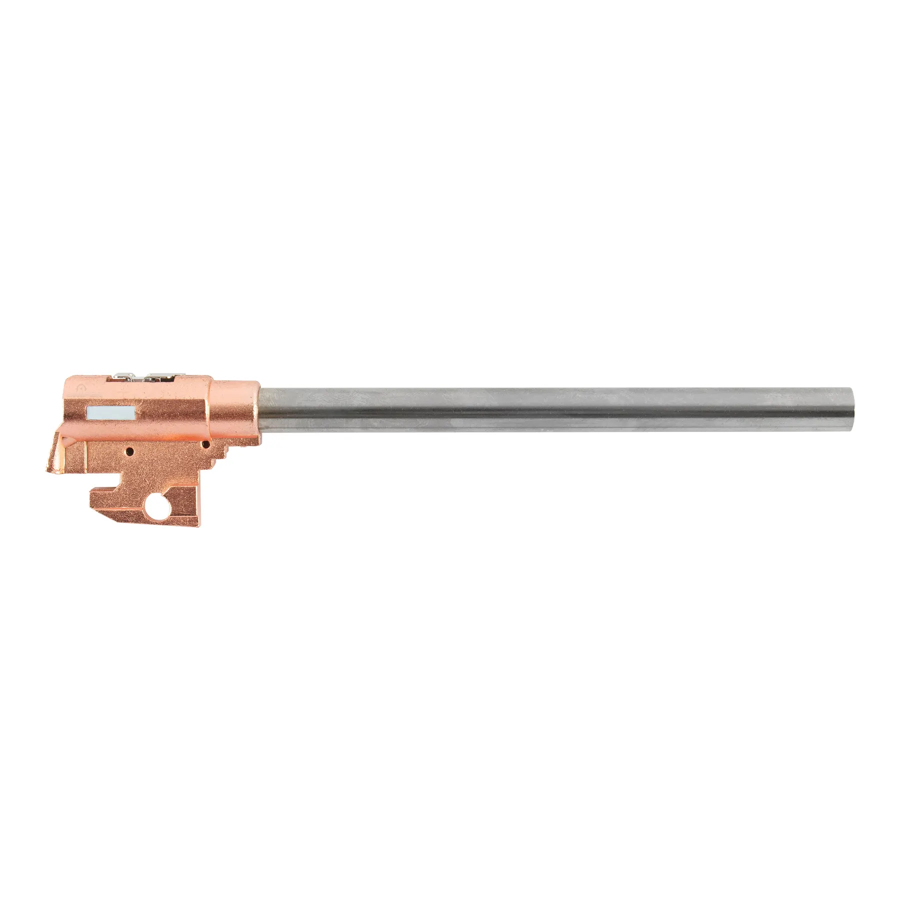 Hop Up Unit für Hi-Capa 138mm 70°