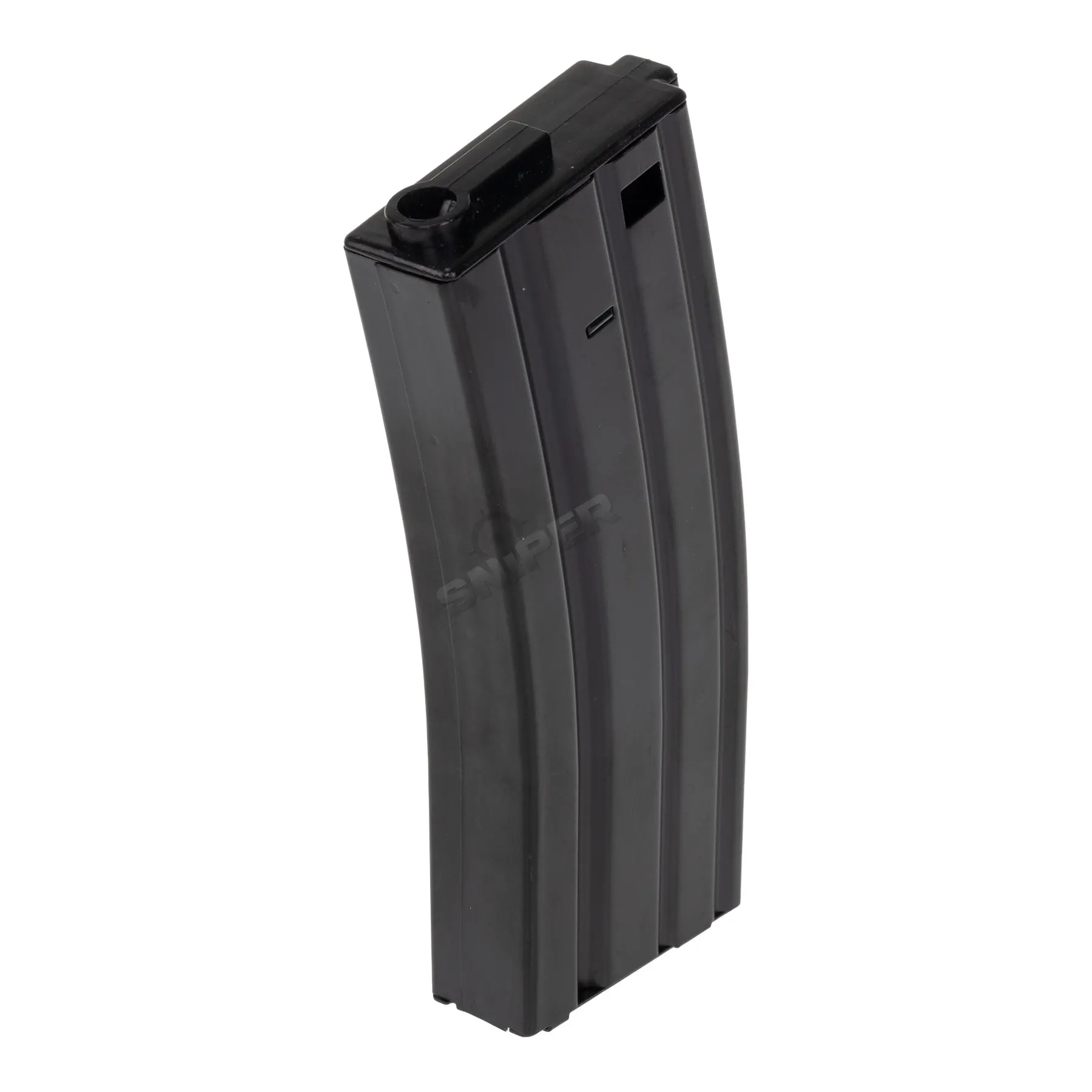 Daniel Defense MK18 Gate Aster Expert Version 2024, Black