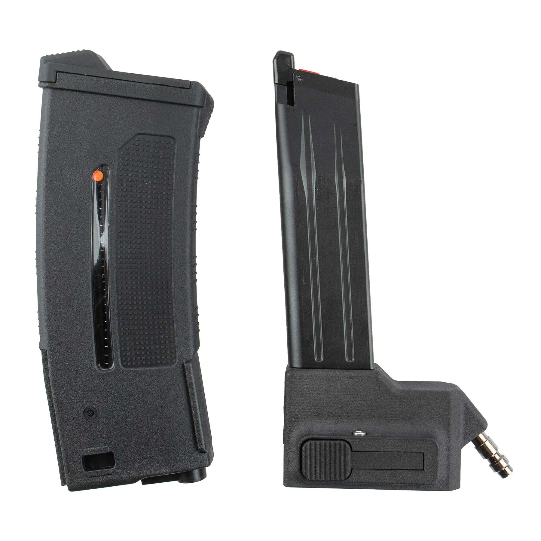 HPA Set HX2001 Hi-Capa 5.1 + Bottle + Creeper US + PTS
