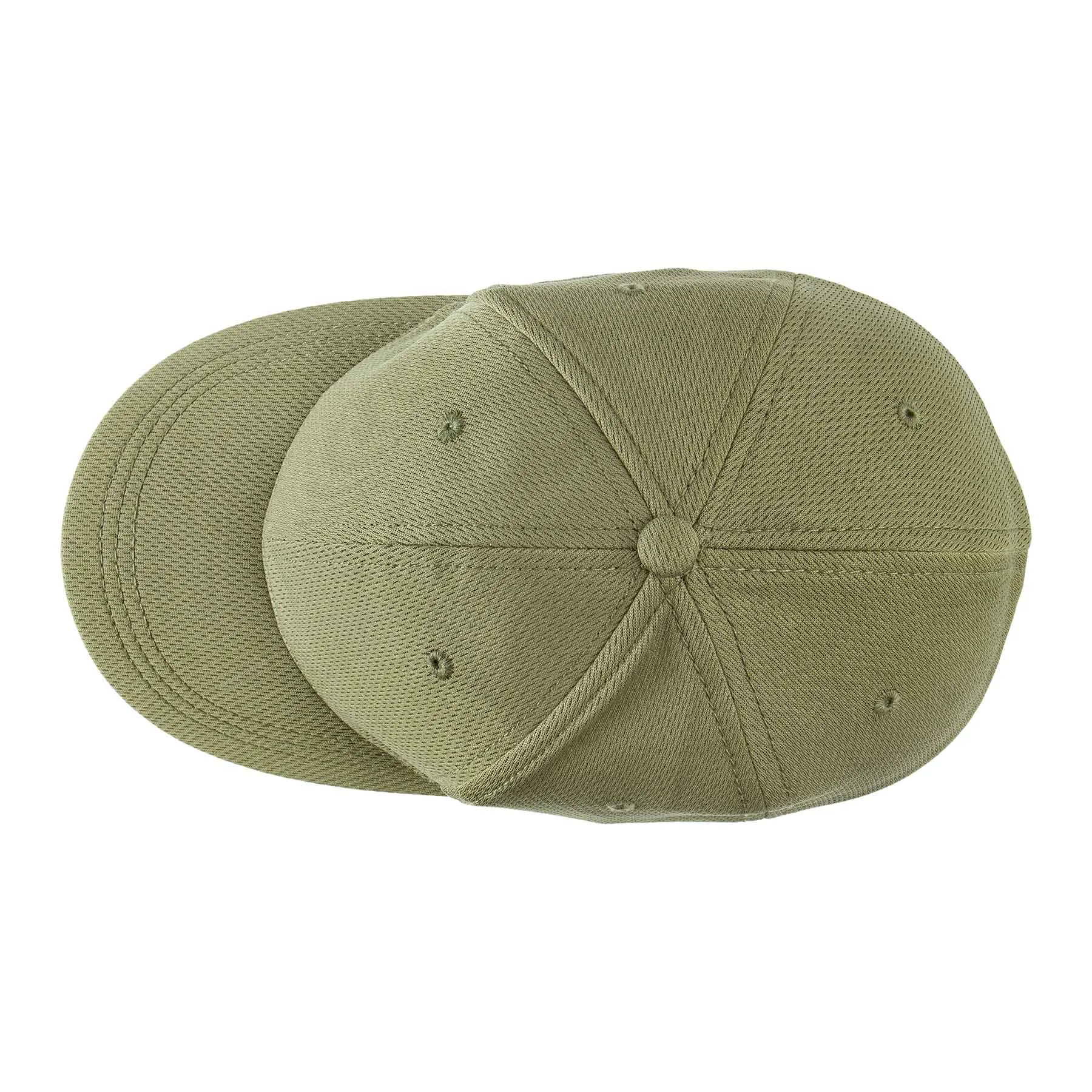 Tactical Kids Cap, Green