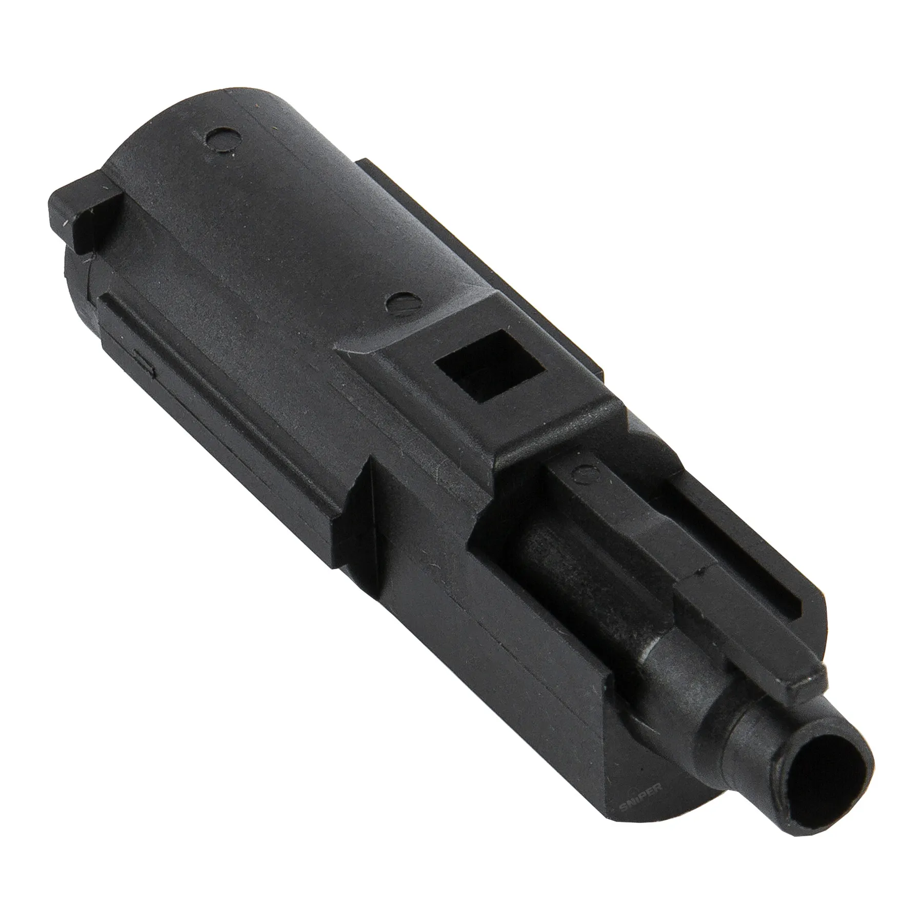 Seal Team6 Nozzle Set Seal Team6 Nozzle Set