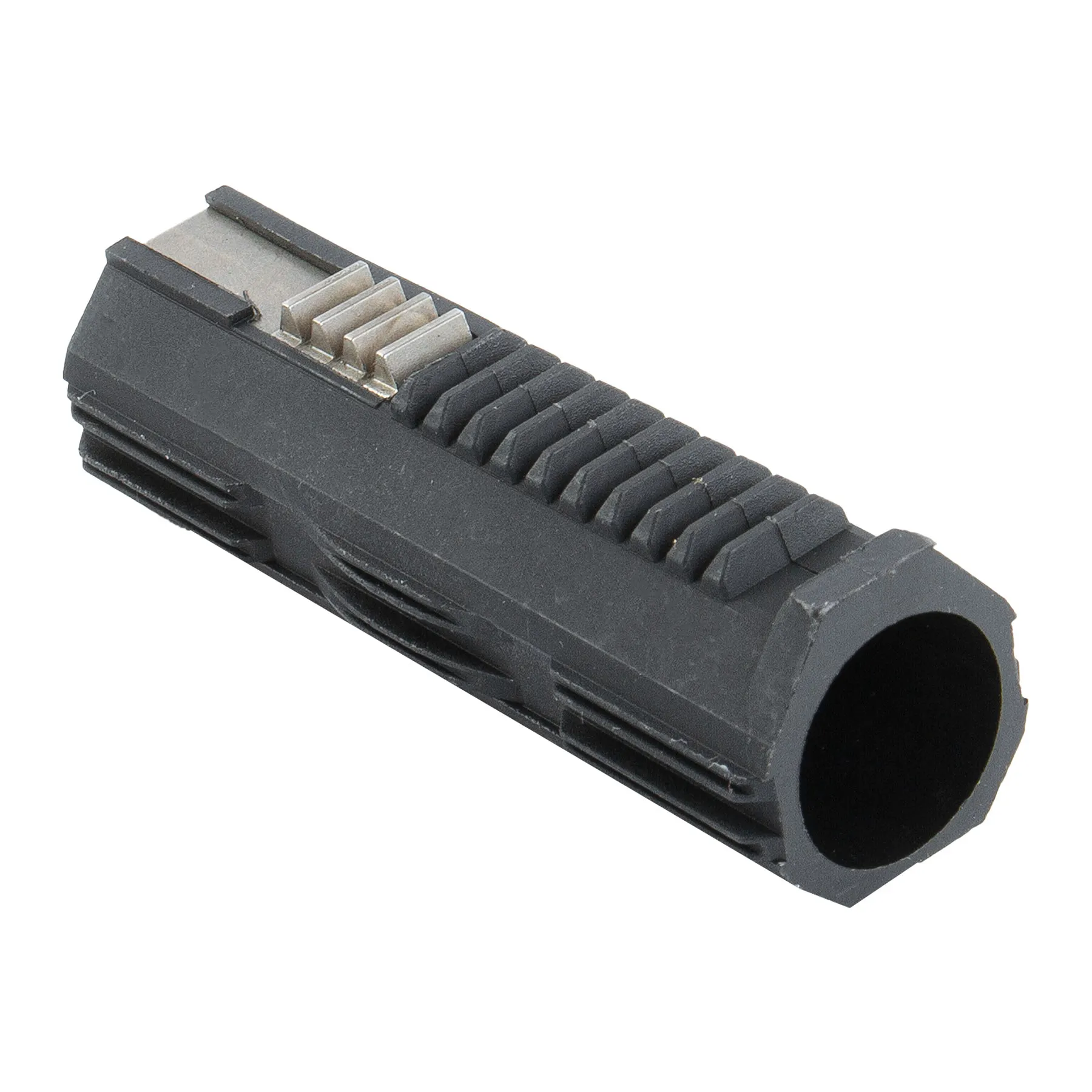 Reinforced AEG Piston, black