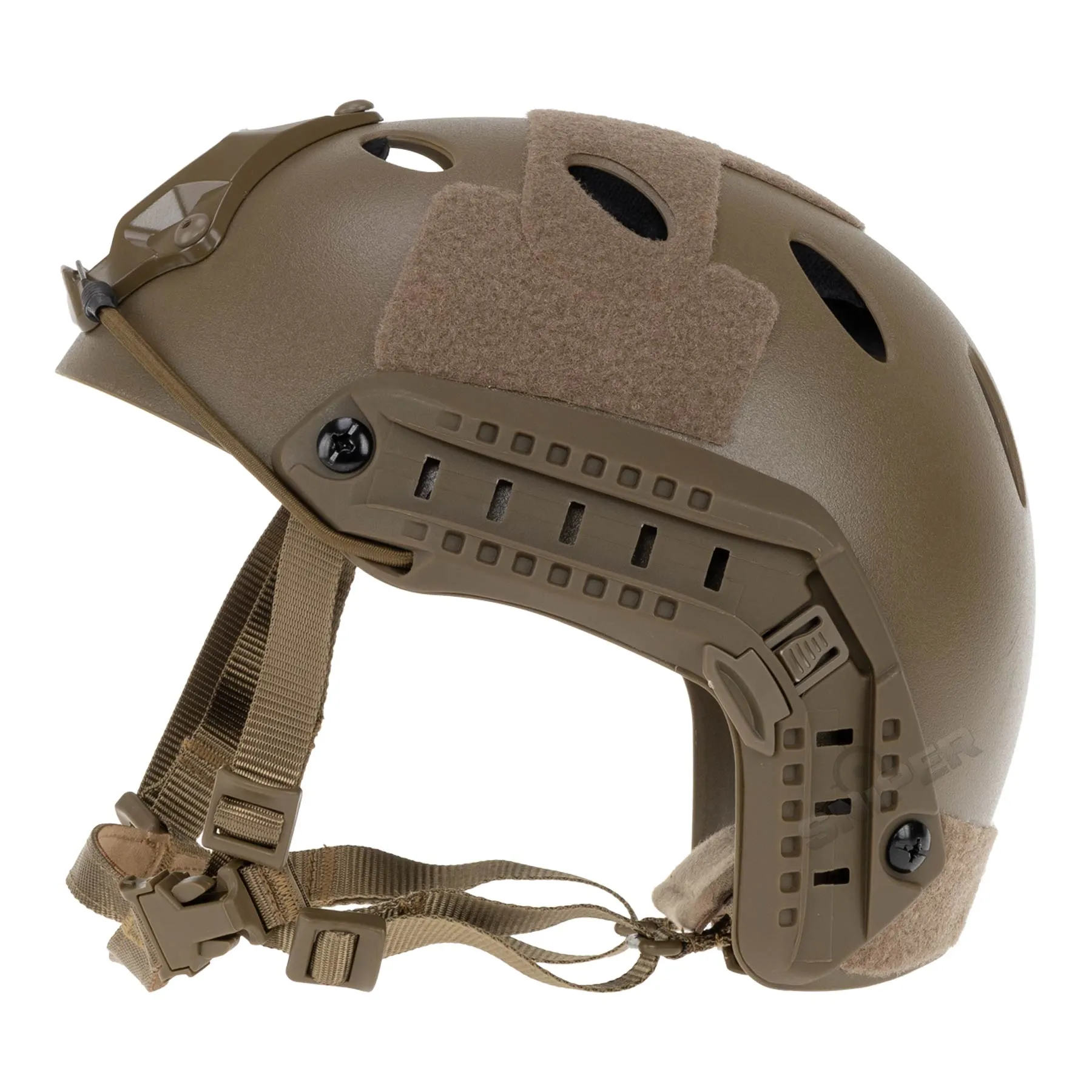 Reapo Fast PJ Umbrella Helmet Version M, Tan