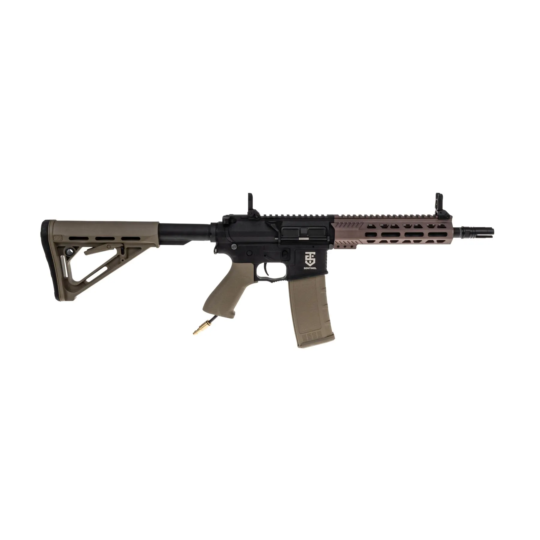 ROSSI x MechLabs Sentinel ALPHA HPA, Tan
