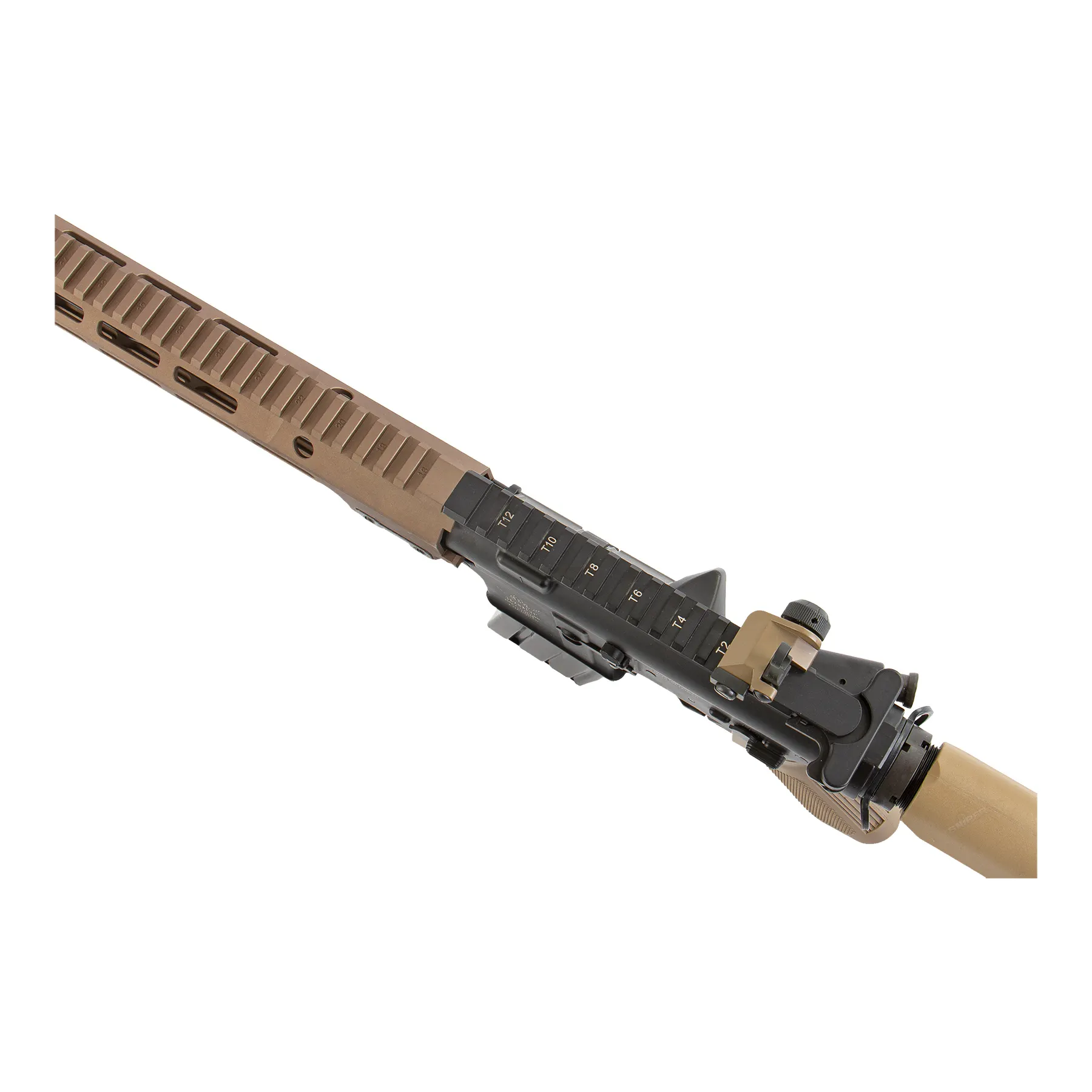B4 URG Gate Titan Version 2022, Tan