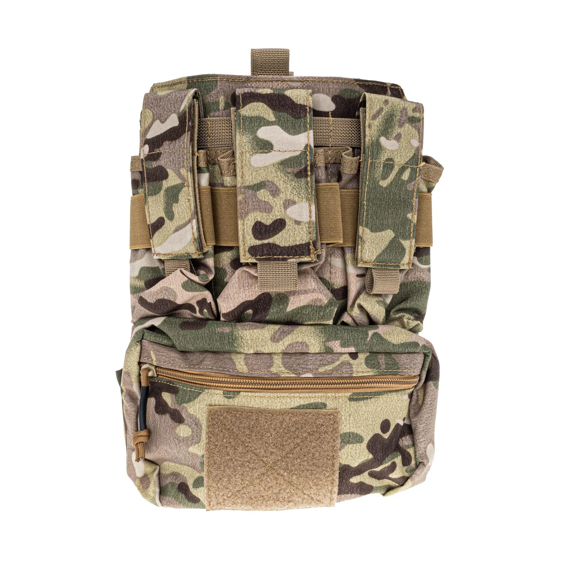 SixMM Backpanel S1, Camo