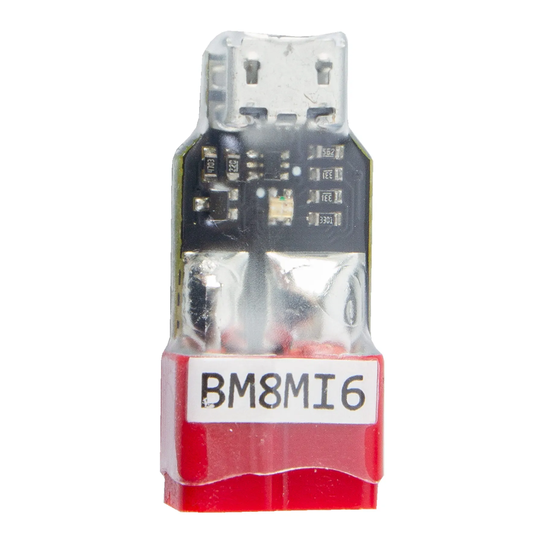 USB-Link für GATE Control Station, Smartphone