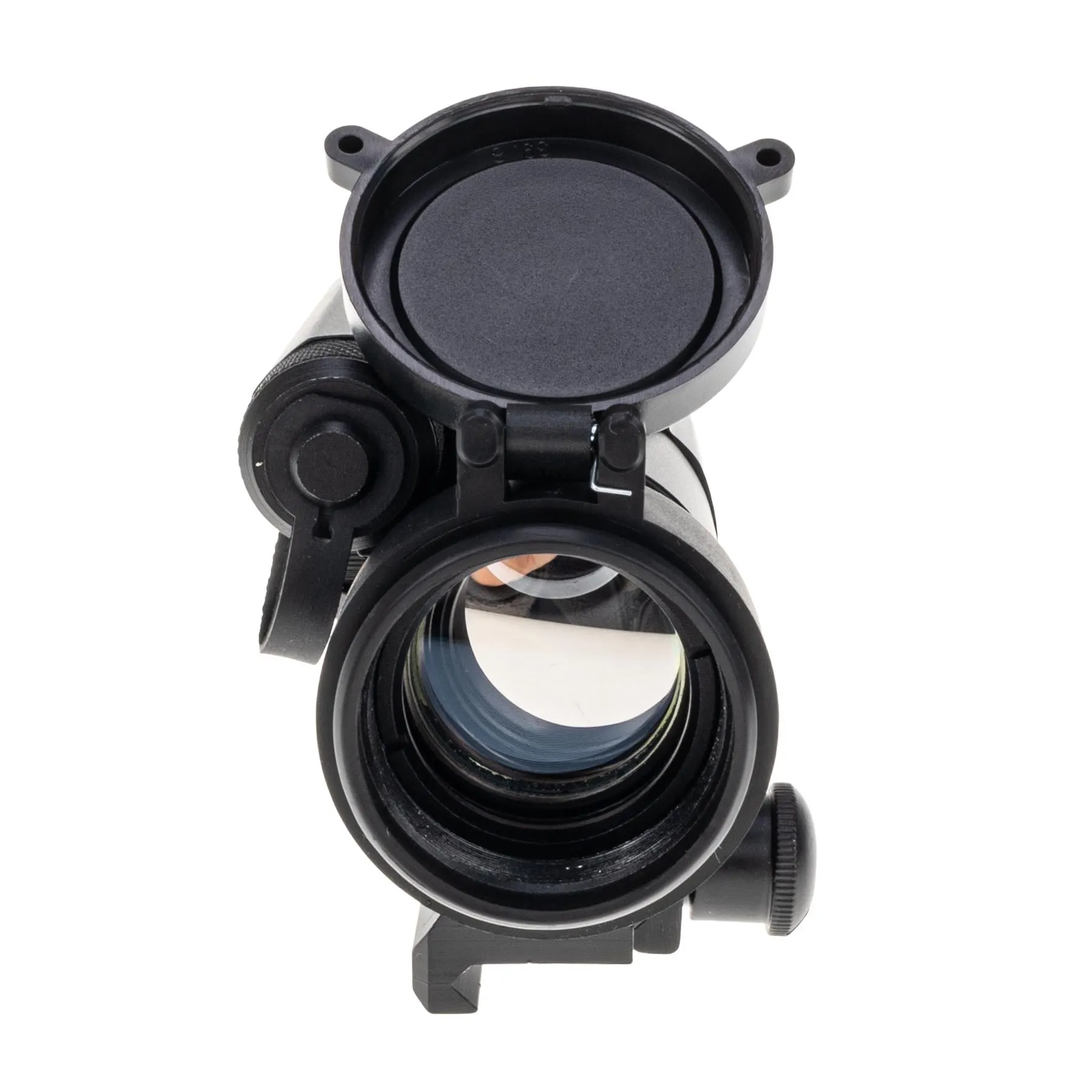 Reapo M4 Red Dot Sight, Black