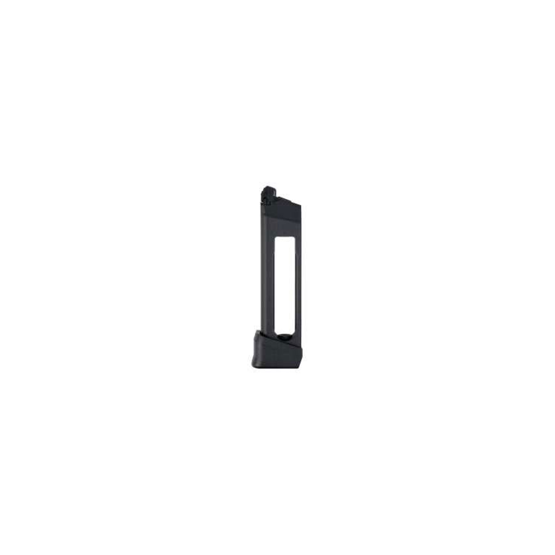 Secutor Co2 Magazine für Gladius Magna, 23rds