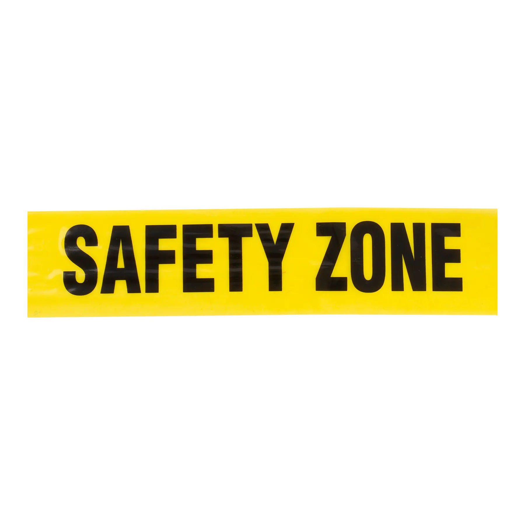 Markierungsband SAFETY