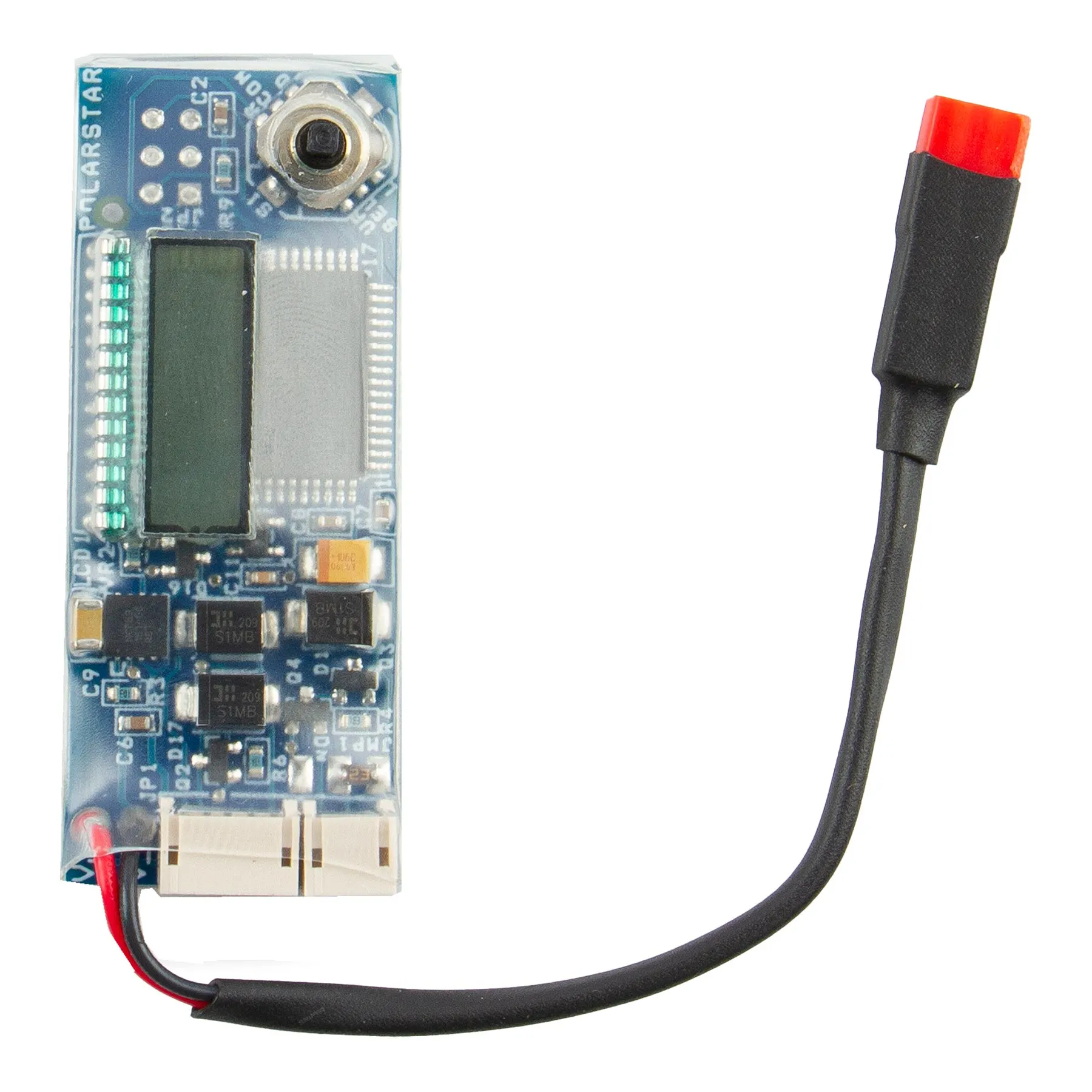 Polarstar Fusion Engine Gen 3 Drop-In Kit für V2 Polarstar Fusion Engine Gen 3 Drop-In Kit für V2