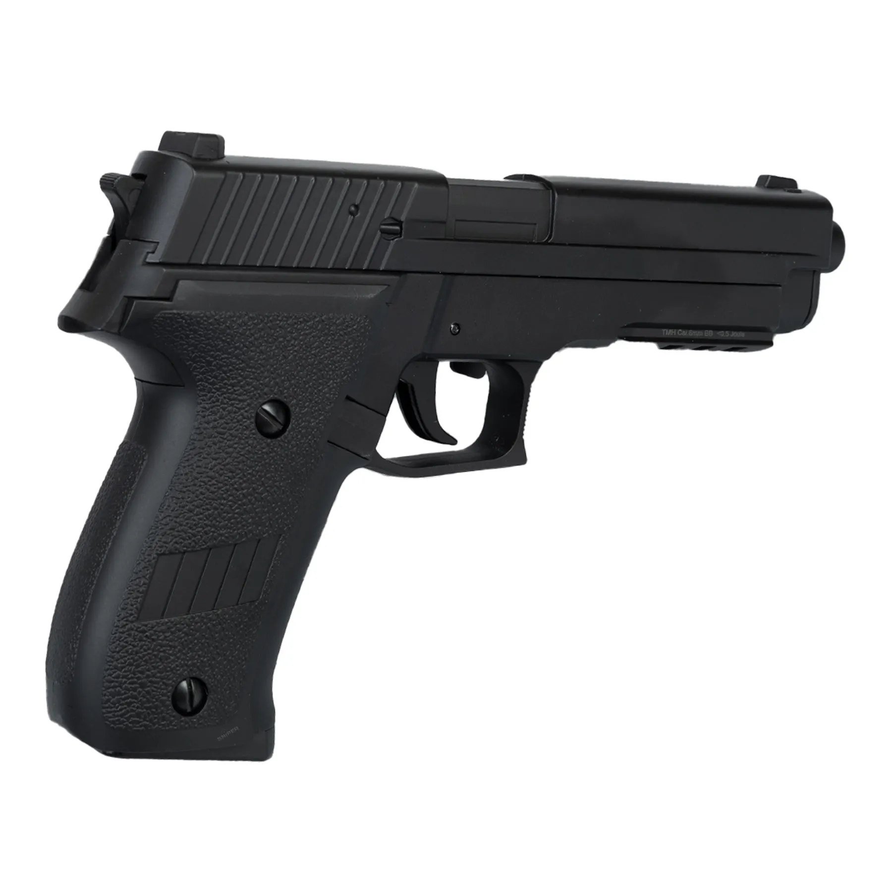 CM122 P226 AEP, < 0,5 Joule