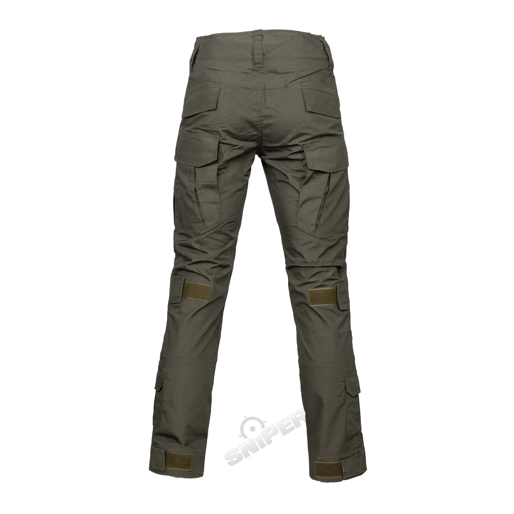 Reapo ACU Pro Combat Pants LVL2, OD Reapo ACU Pro Combat Pants LVL2, OD