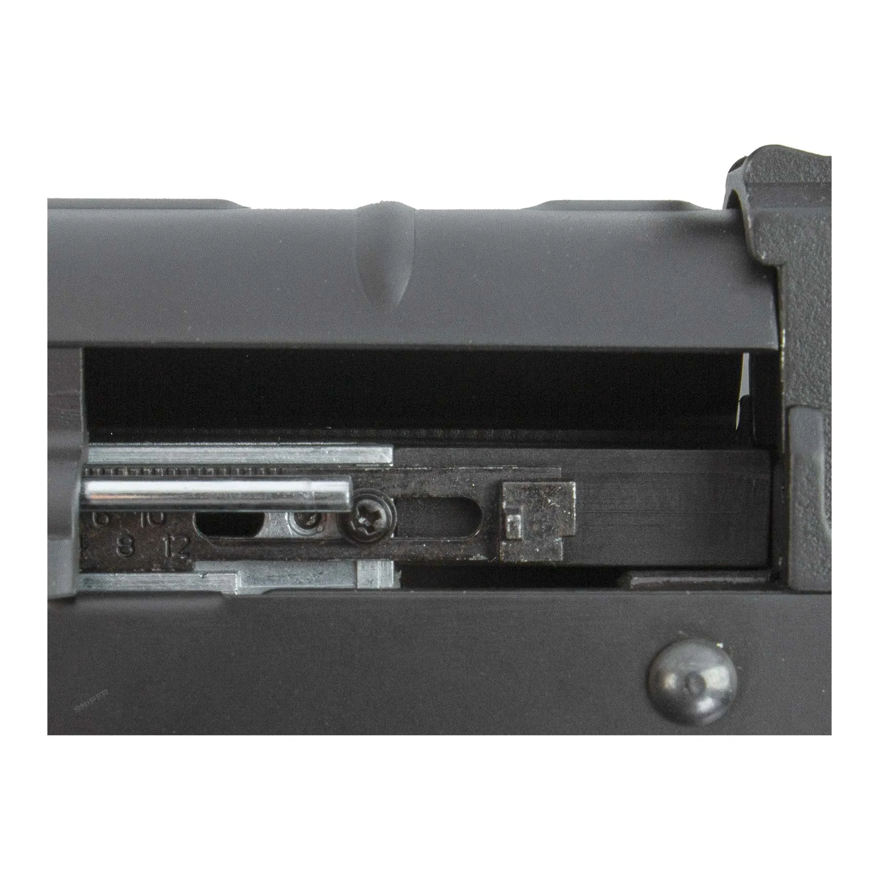 LT-51 AK-74M Proline ETU G2 Full Steel (S)AEG