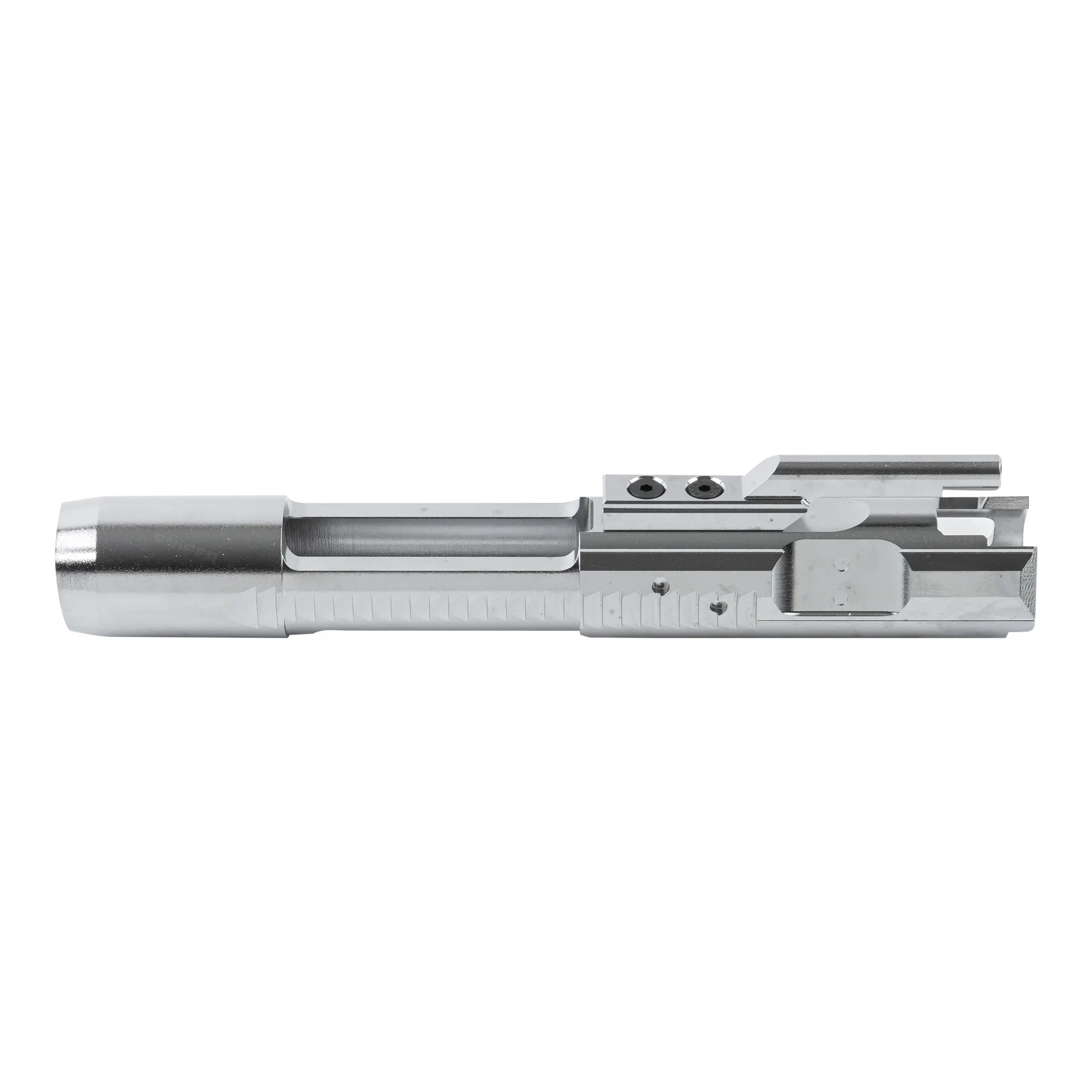 CNC Steel Bolt Carrier (Chrome) für GHK M4
