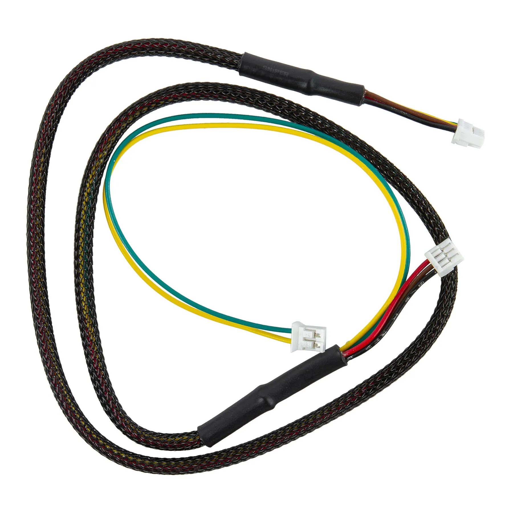 2nd Gen. 18' Kabelbaum 2nd Gen. 18' Kabelbaum