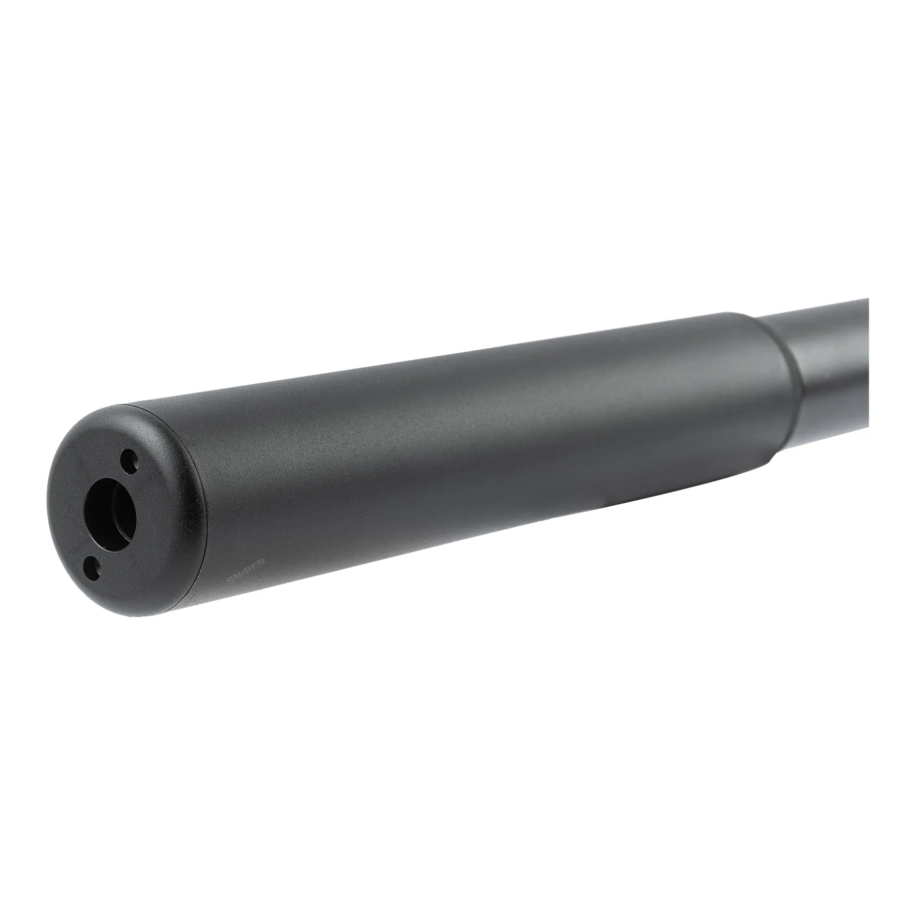BAR-10 G-Spec Sniper Rifle Set, Black