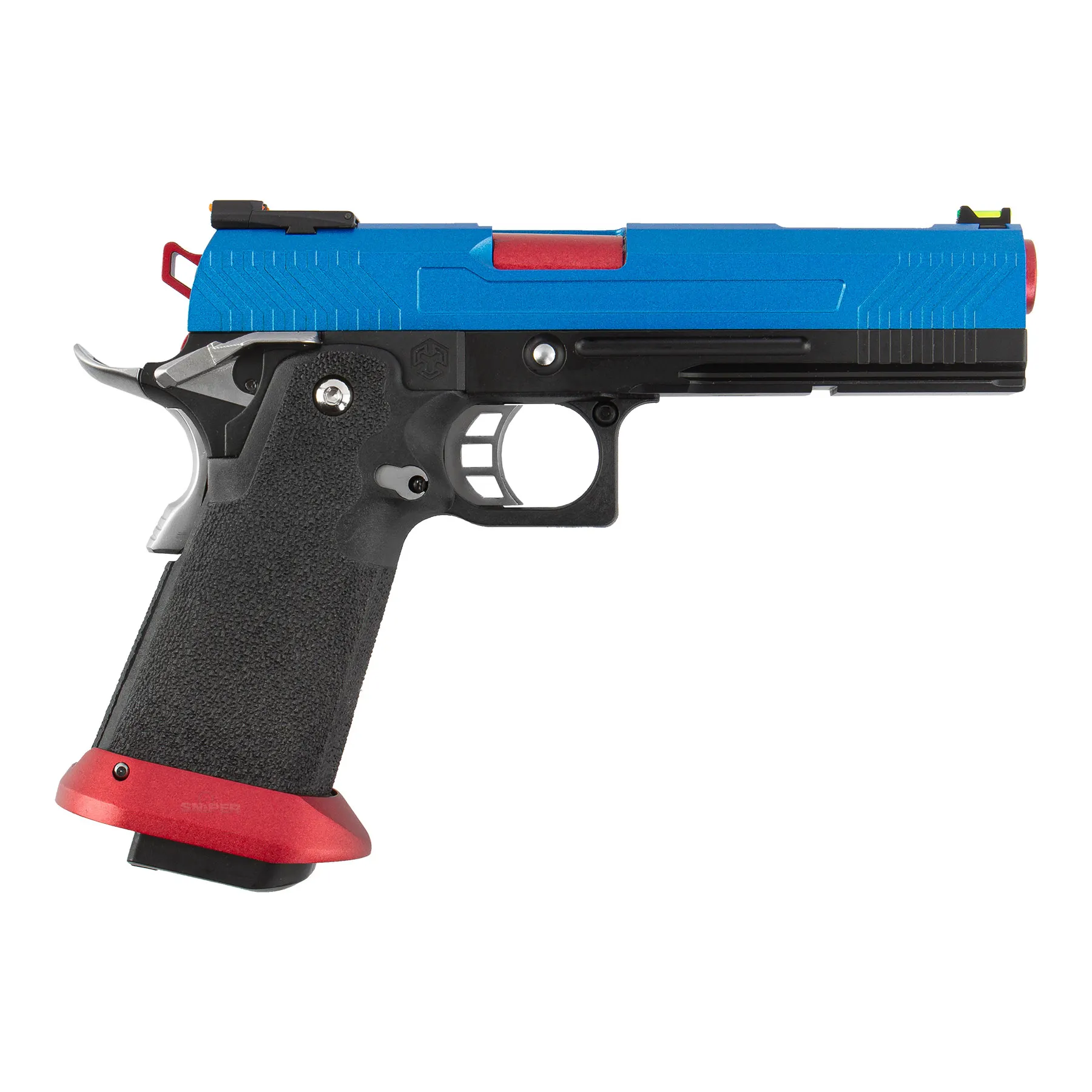 HX1105 Hi-Capa 5.1, GBB