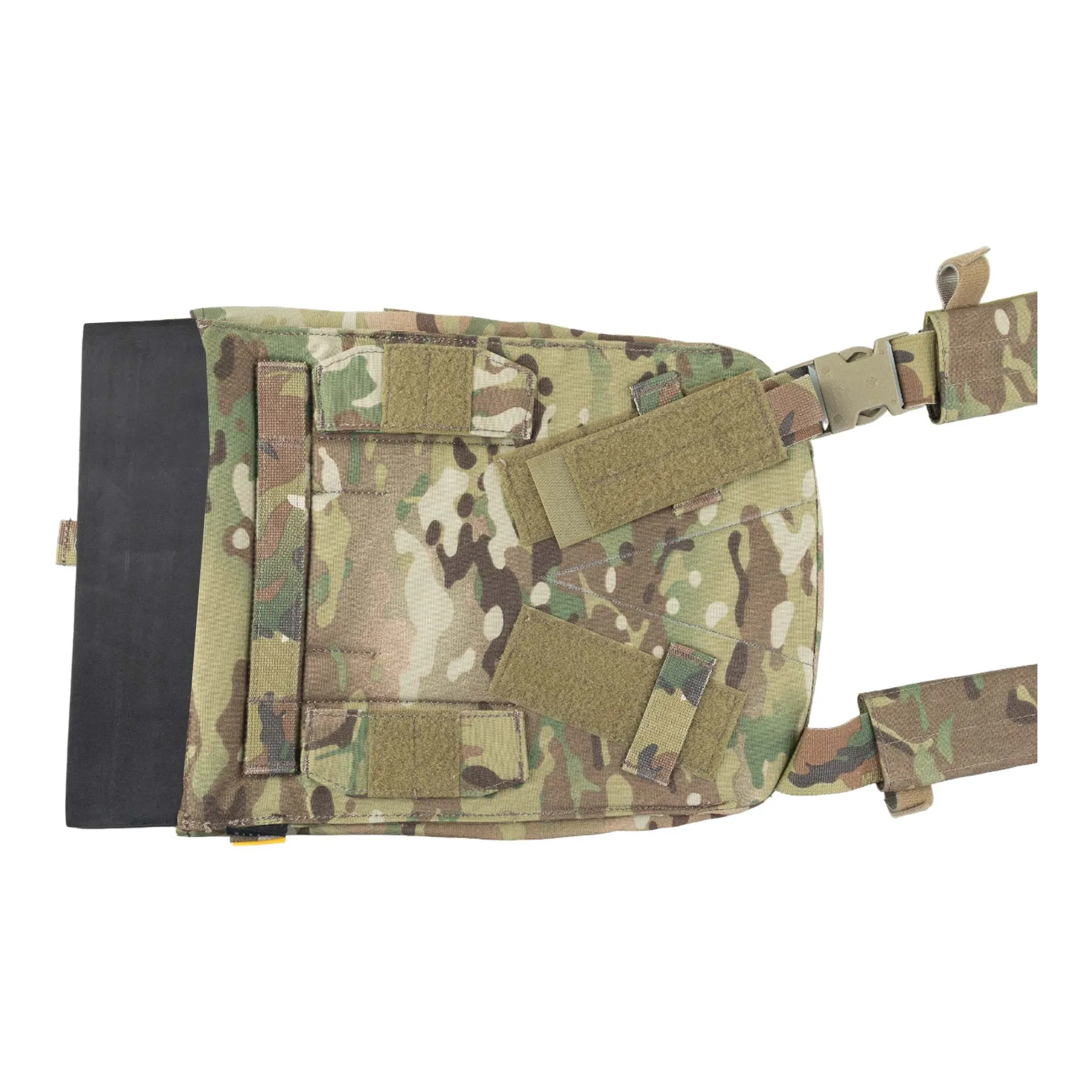 Lightweight AV Plattenträger, Multicam